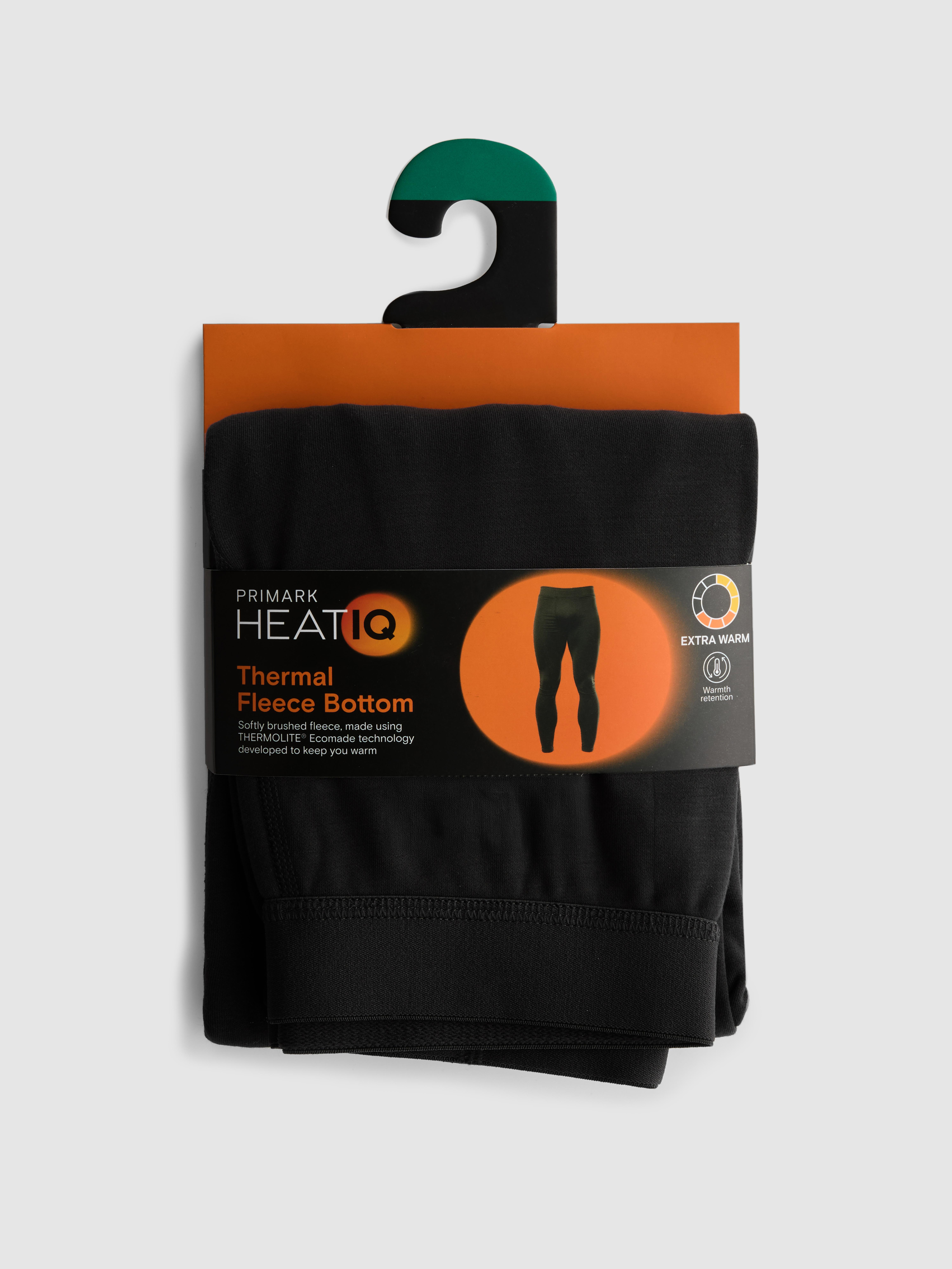 Extra warme „Heat IQ“ Thermohose