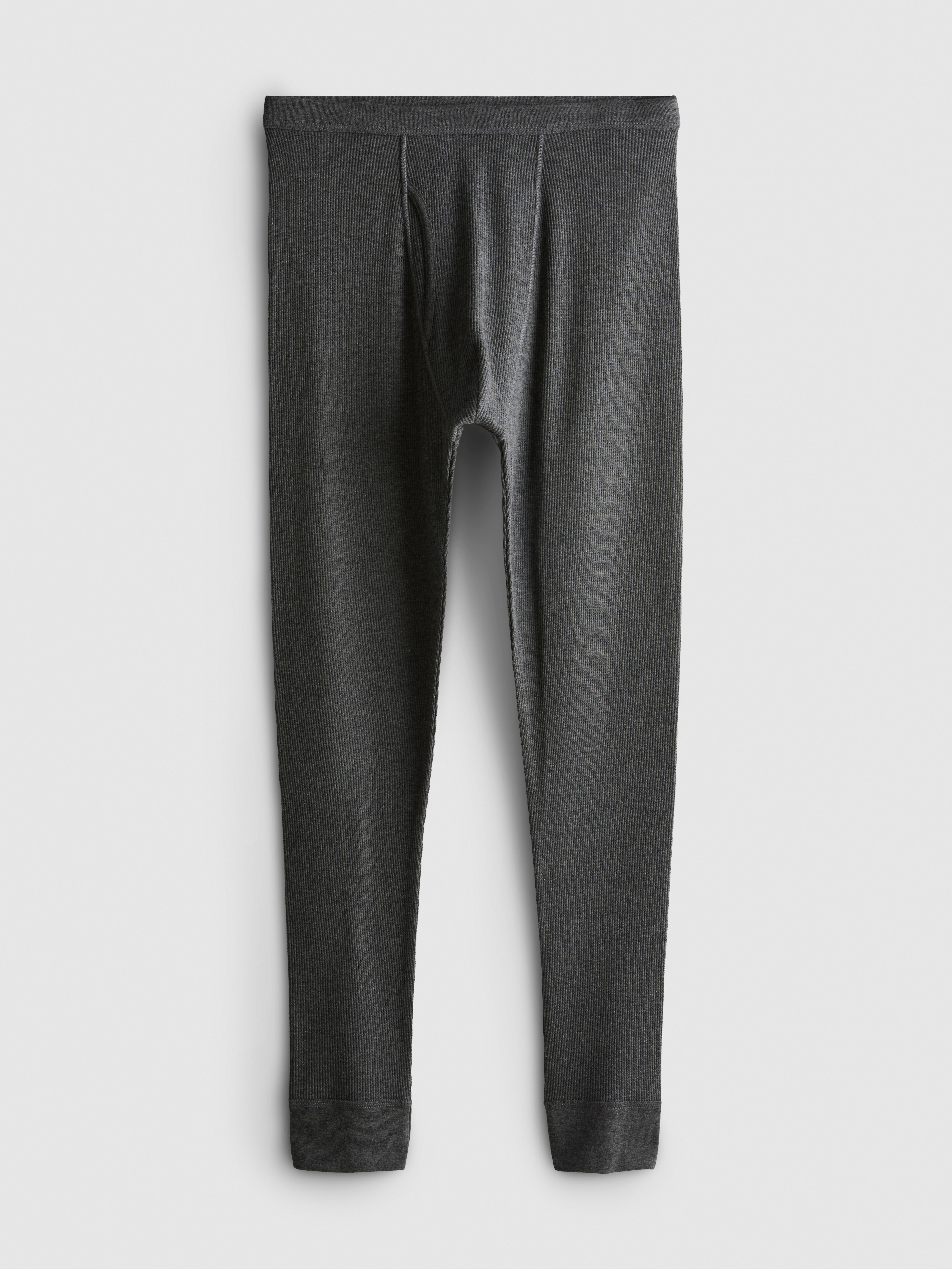 Heat IQ Warm Thermal Waffle Bottoms