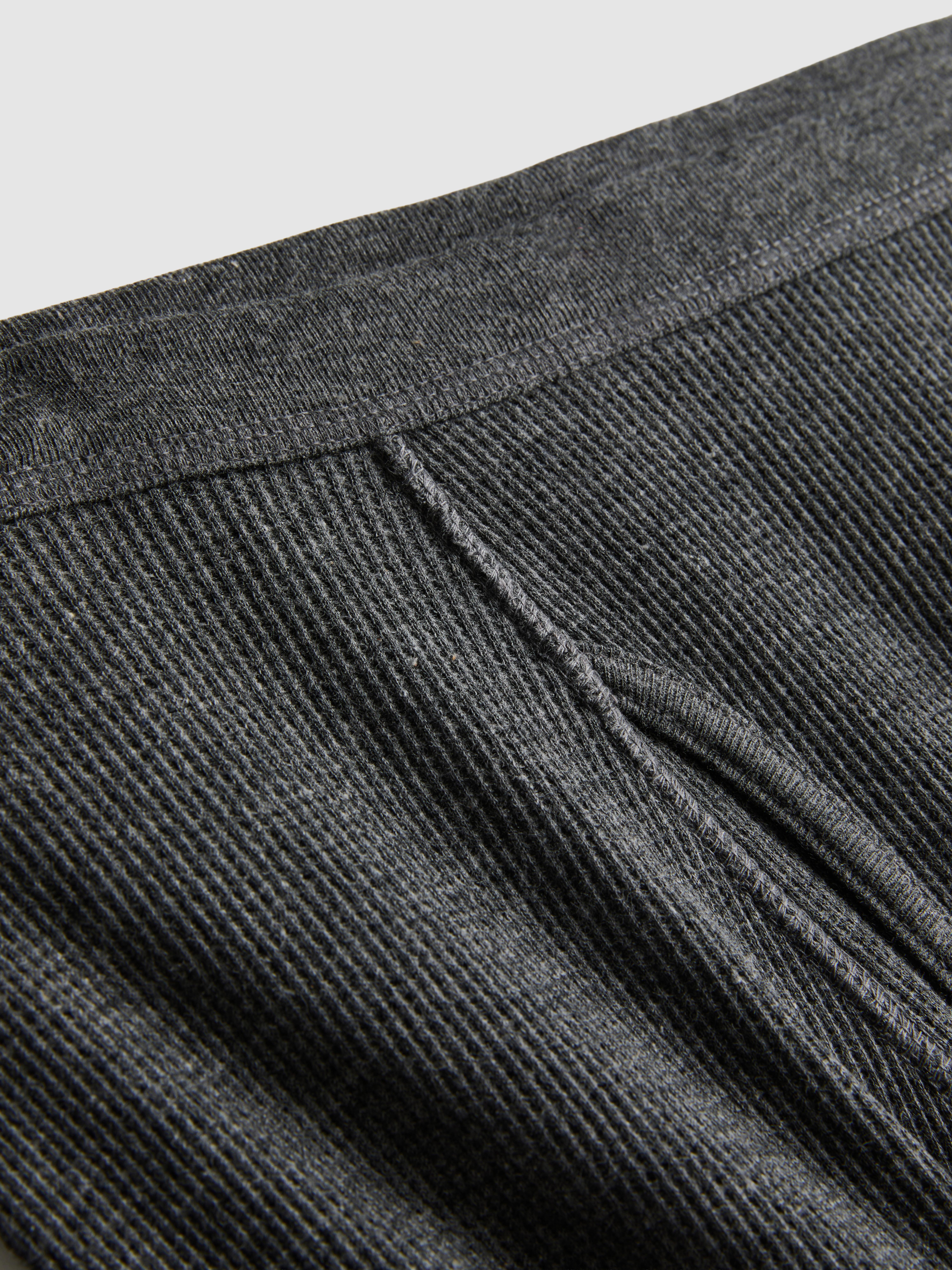 Heat IQ Warm Thermal Waffle Bottoms