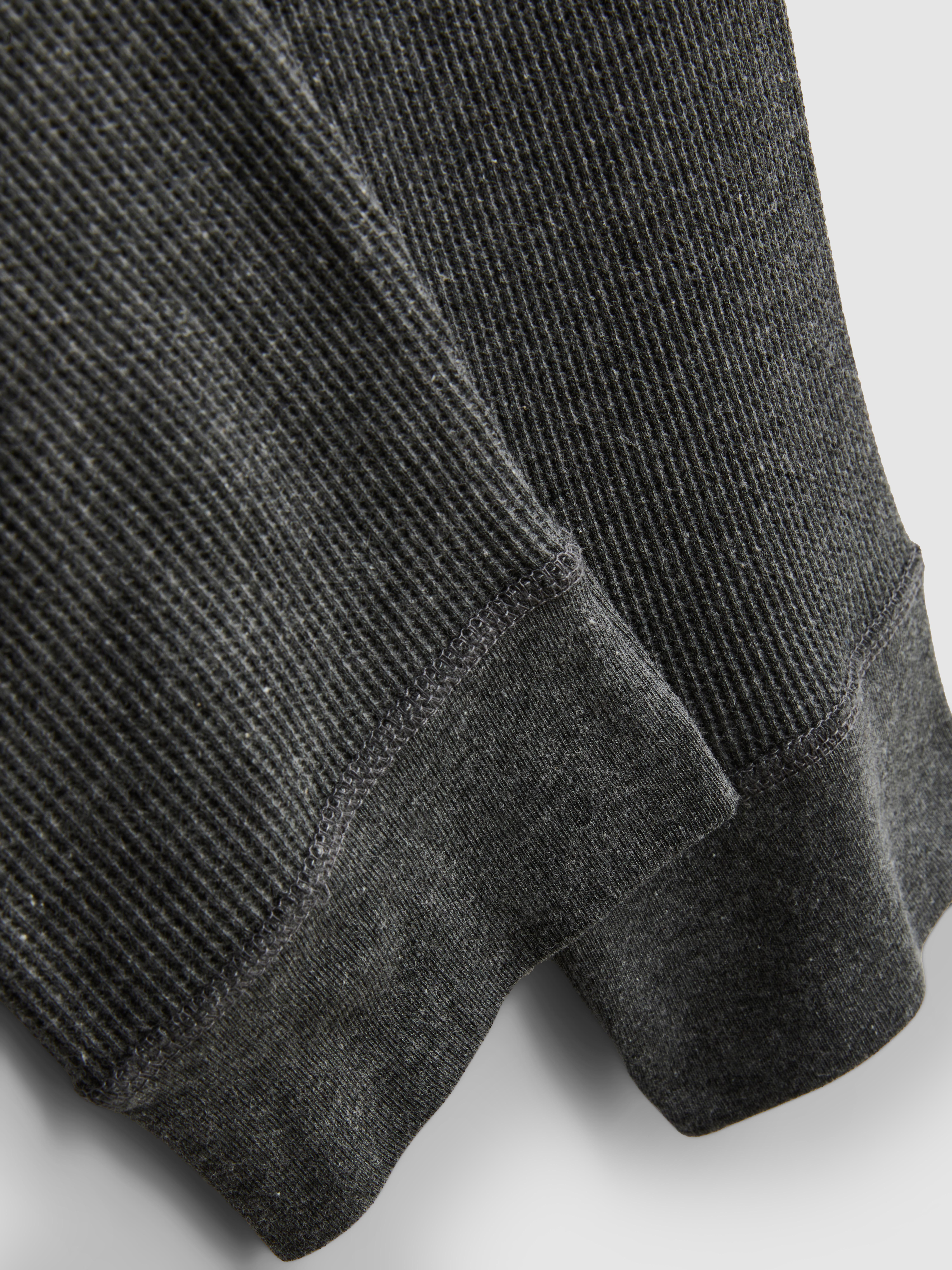 Heat IQ Warm Thermal Waffle Bottoms