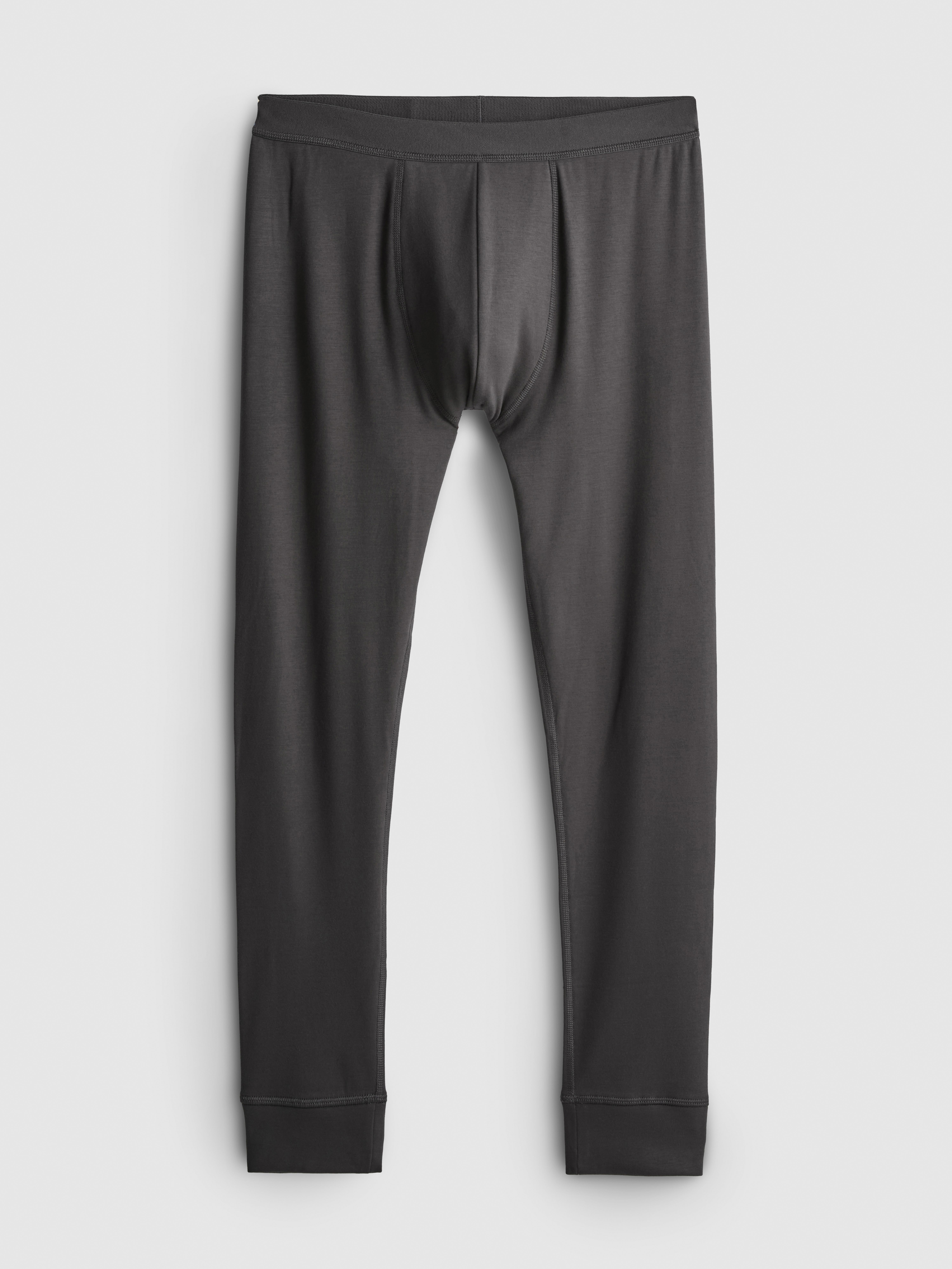Heat IQ Extra Warm Thermal Fleece Bottoms