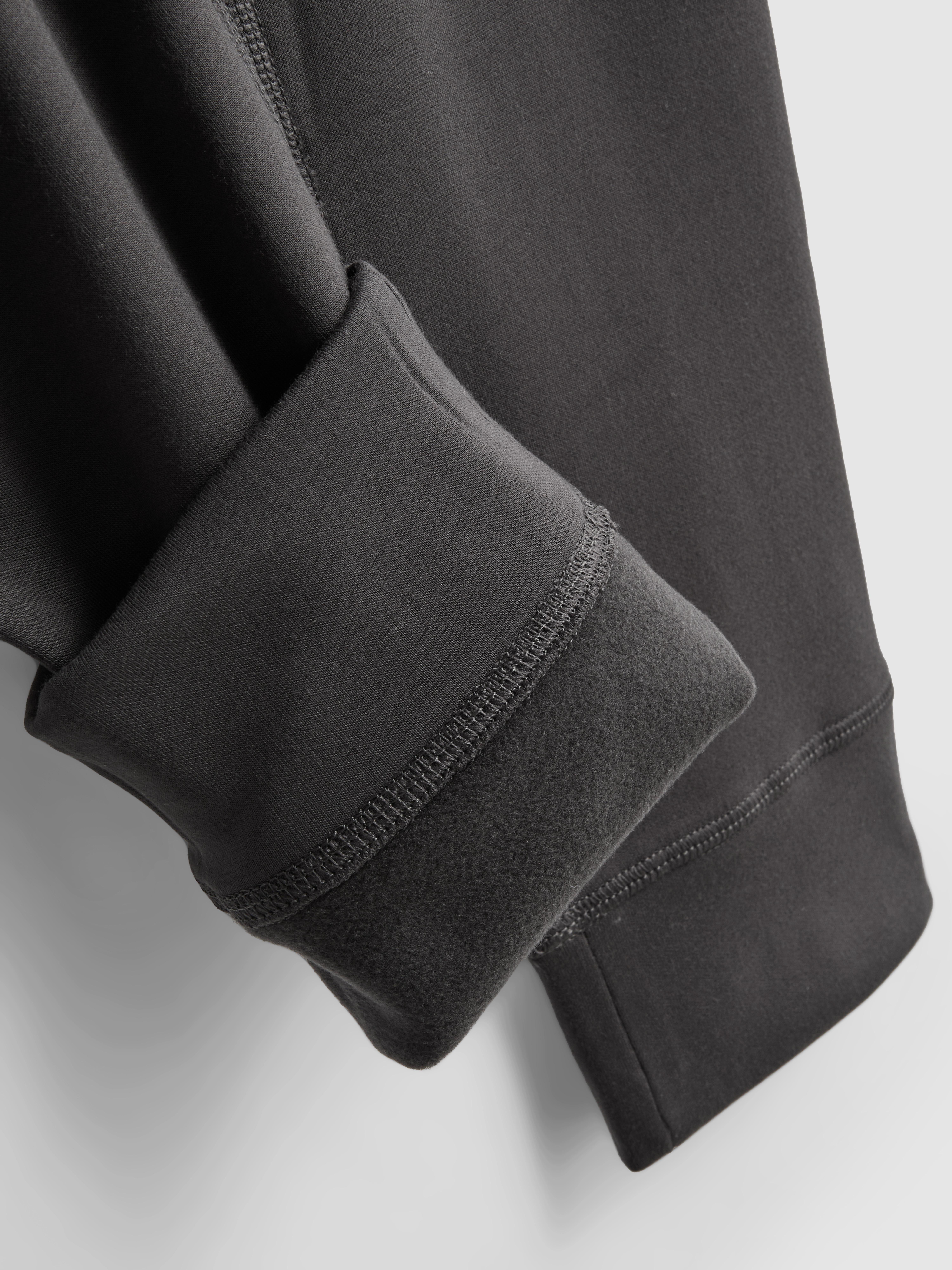 Heat IQ Extra Warm Thermal Fleece Bottoms