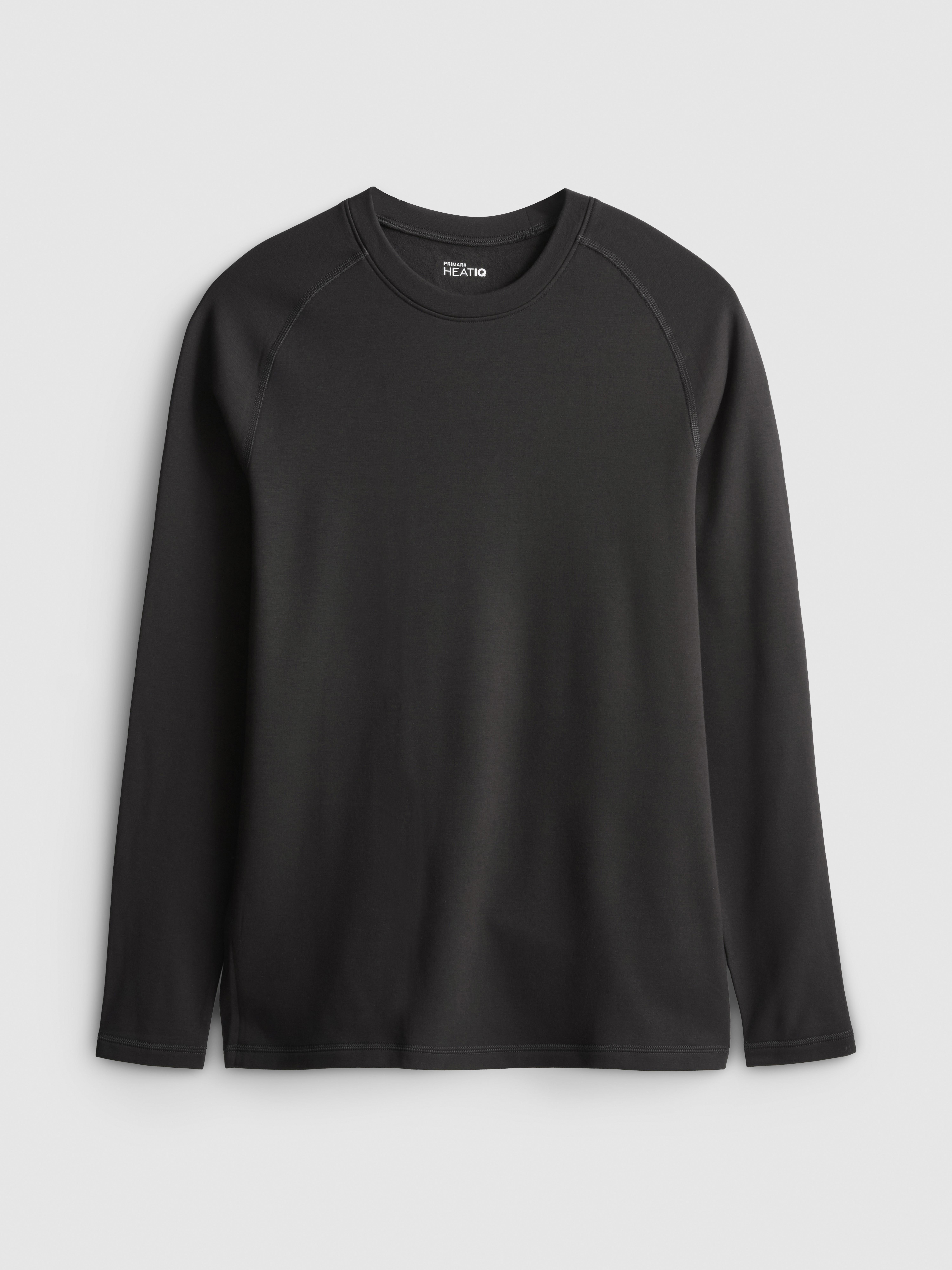 Heat IQ  Extra Warm Thermal Fleece Top