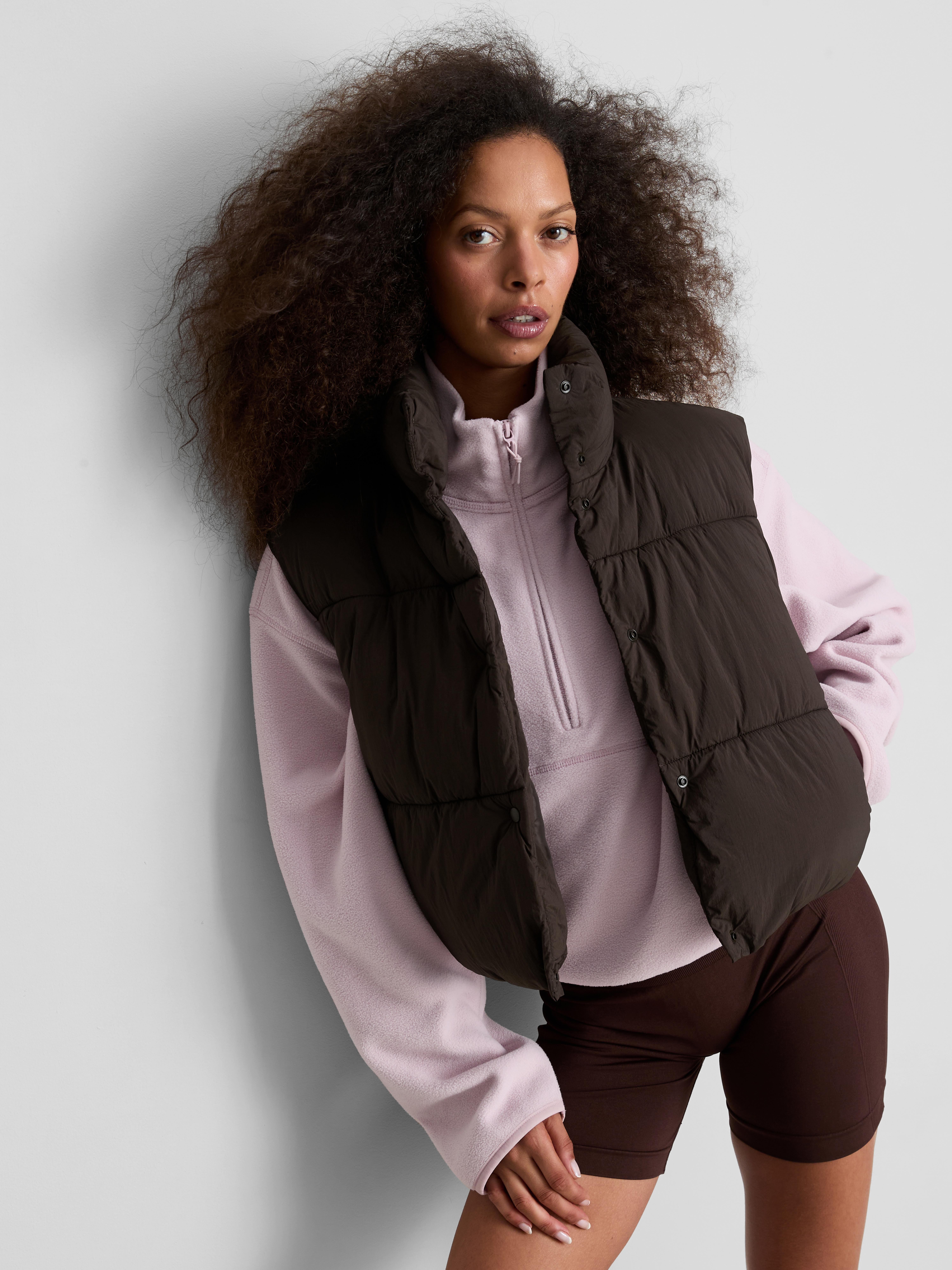Puffer Vest