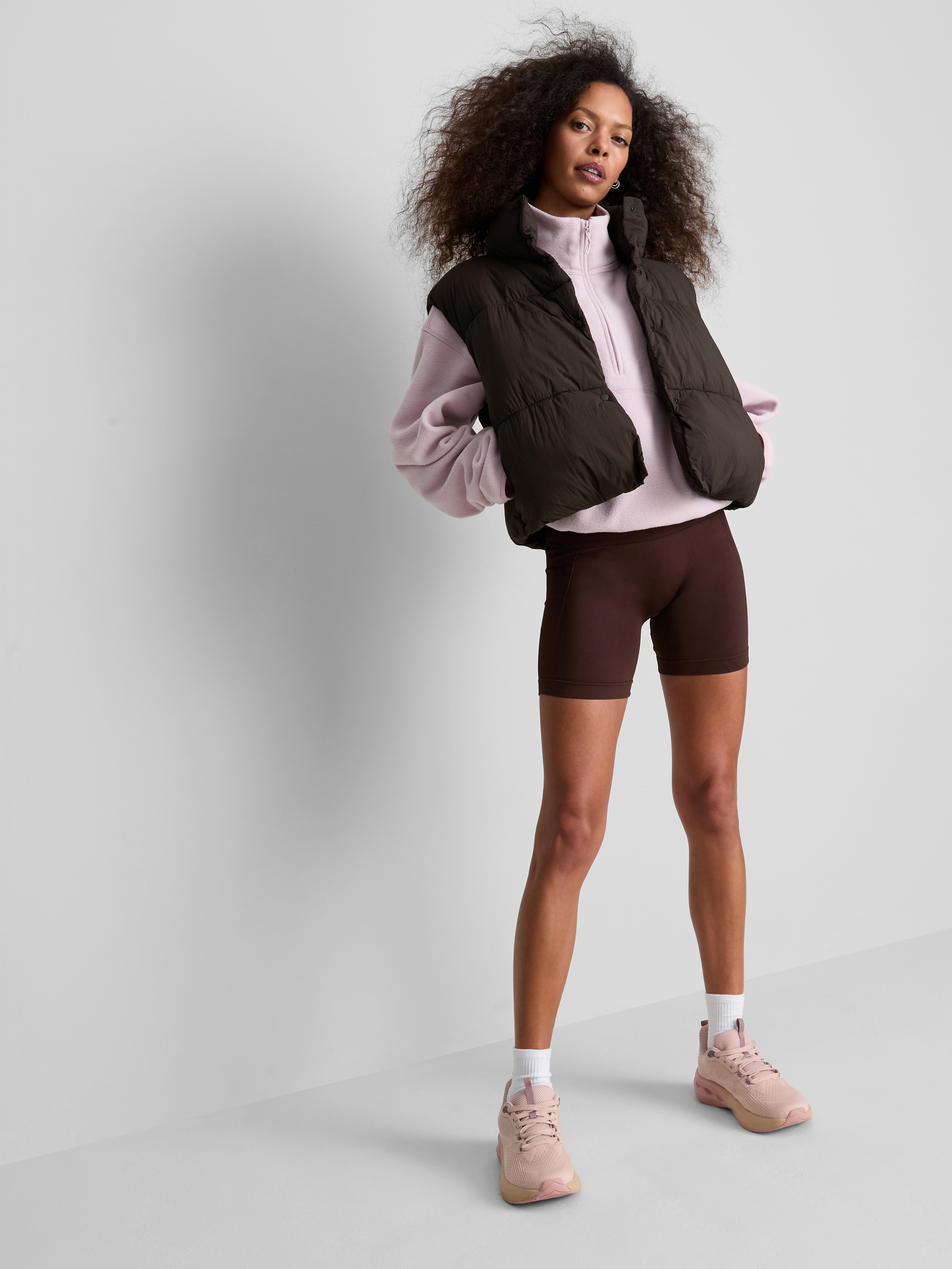 Puffer Vest