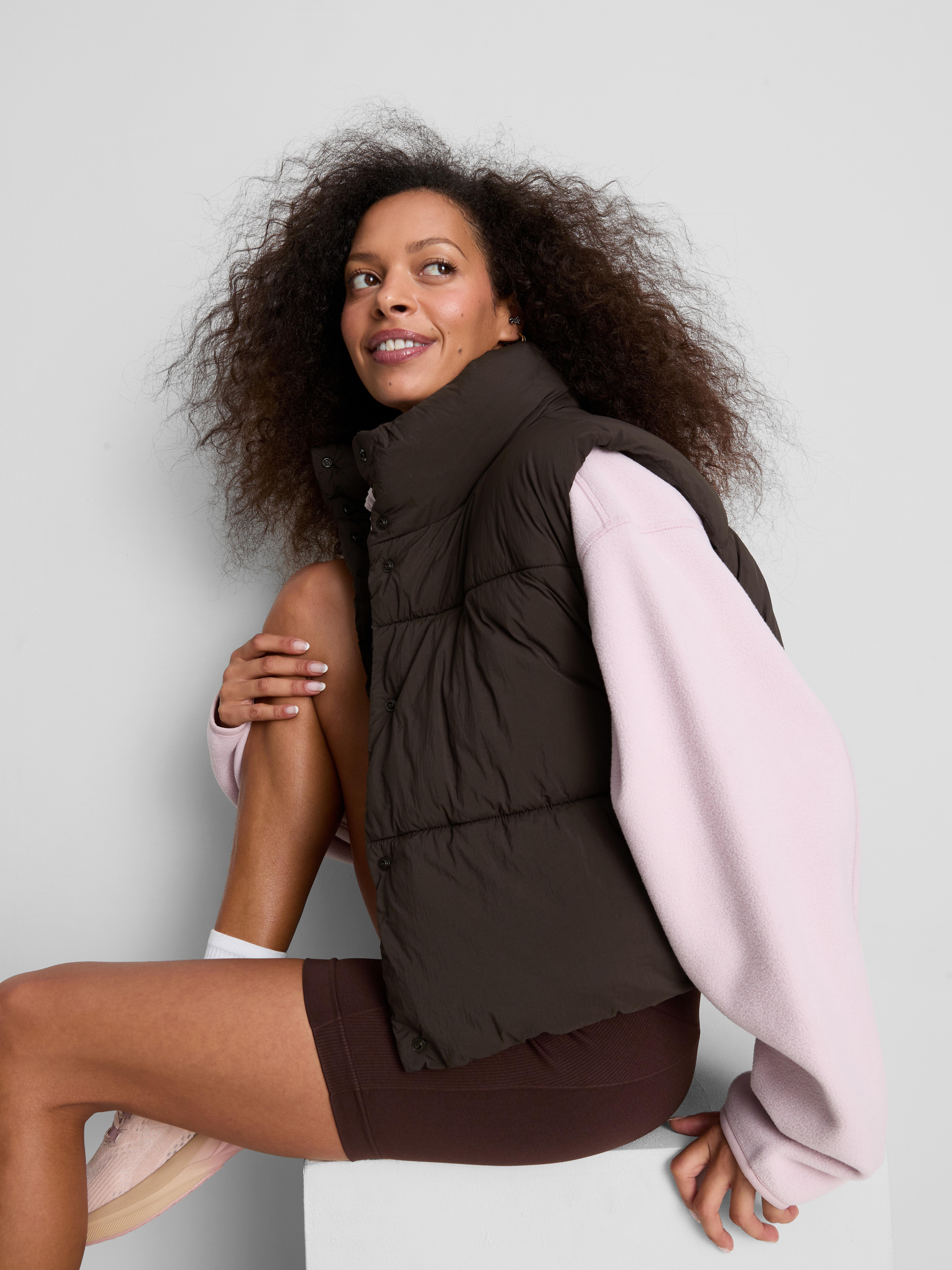 Puffer Vest