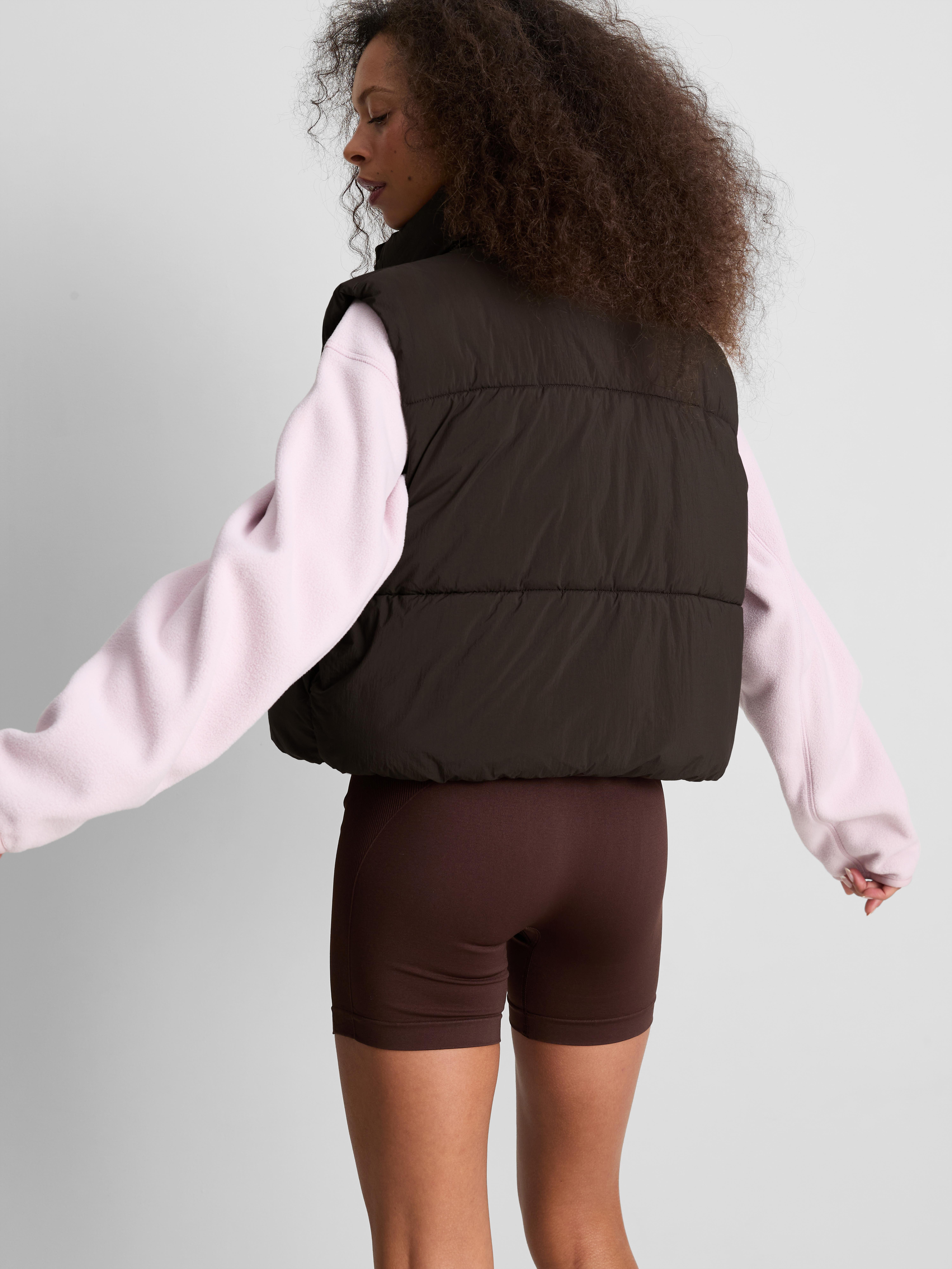 Puffer Vest