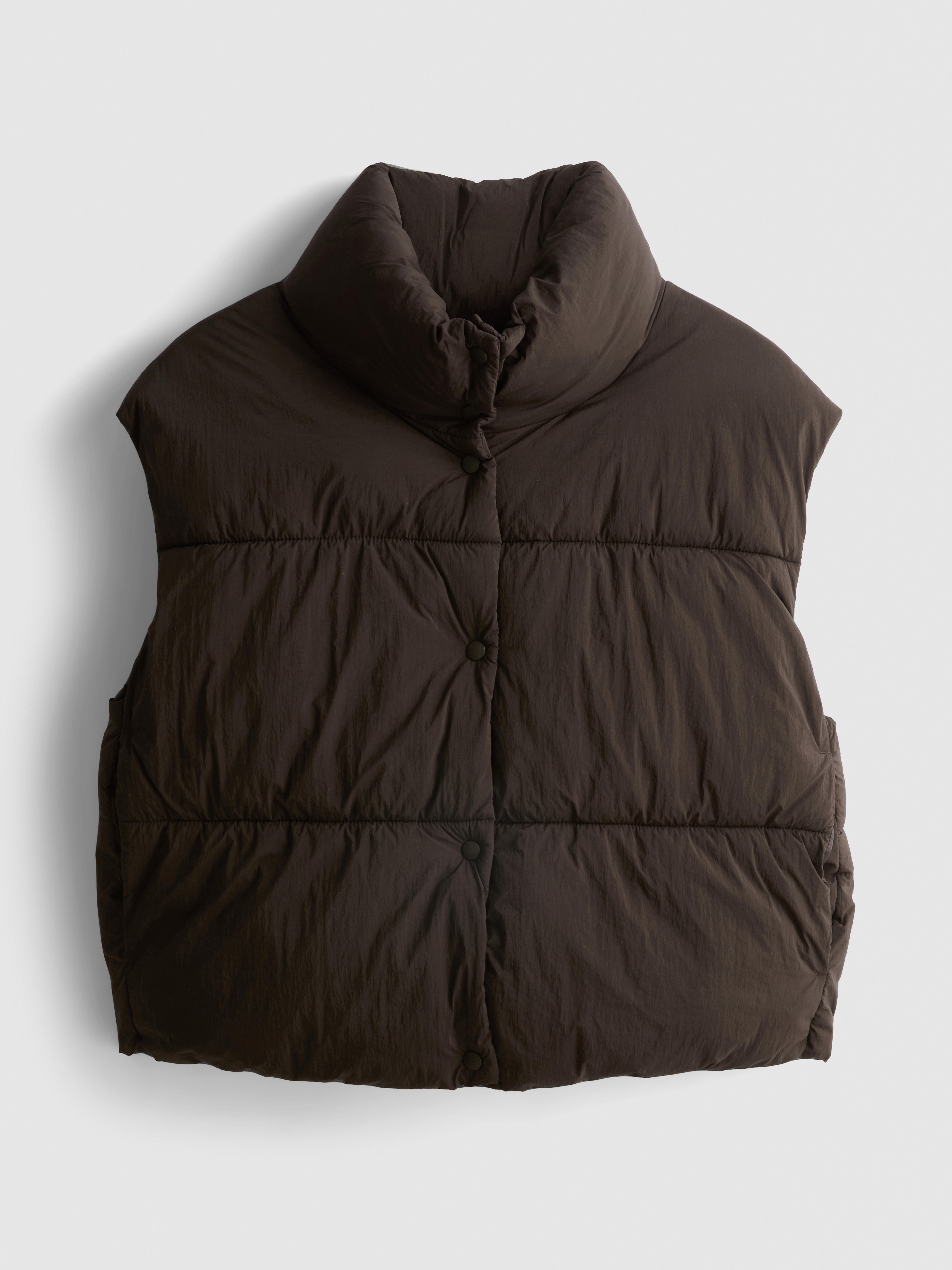 Puffer Vest
