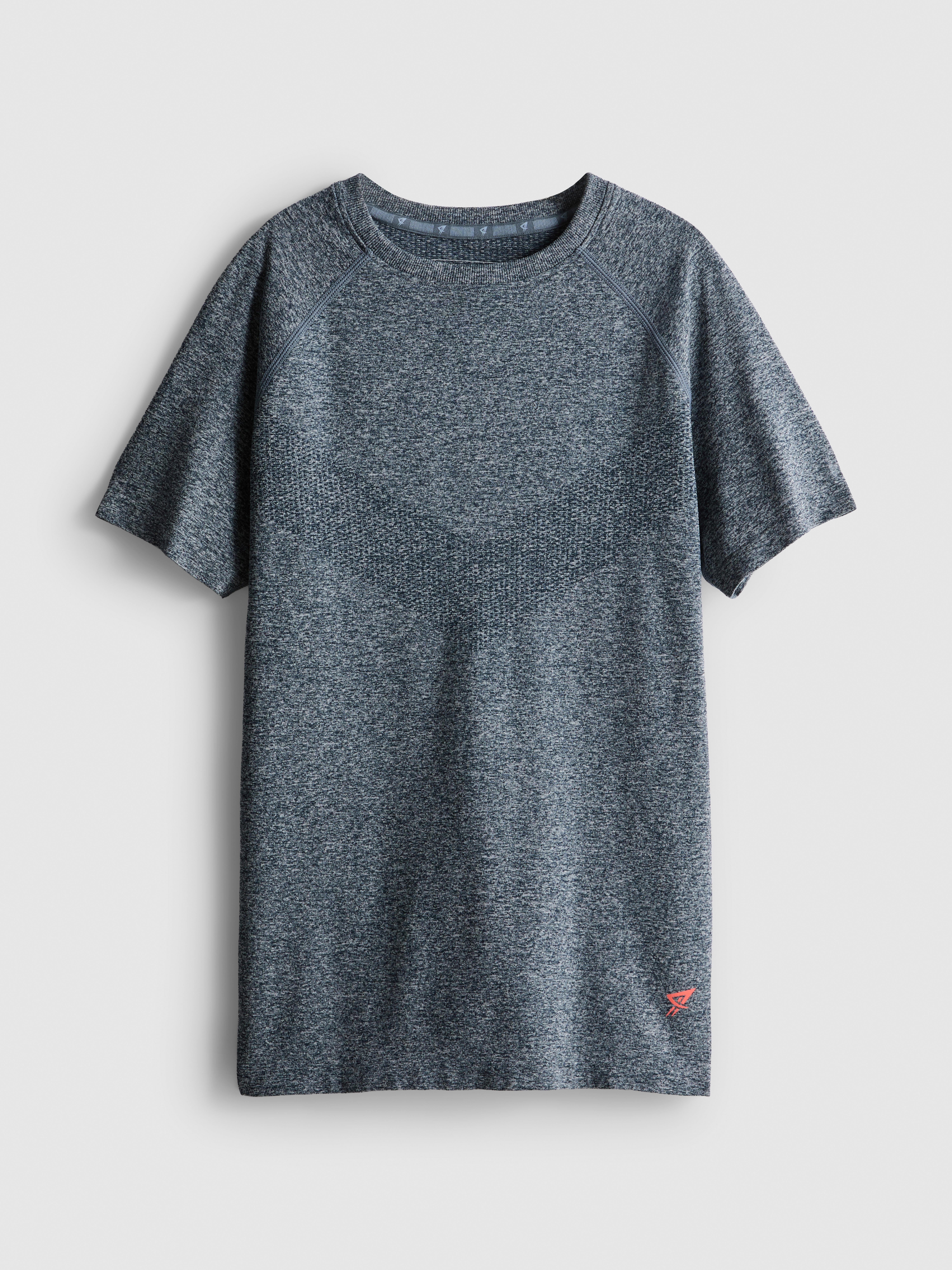 7-15yrs | Active T-Shirt