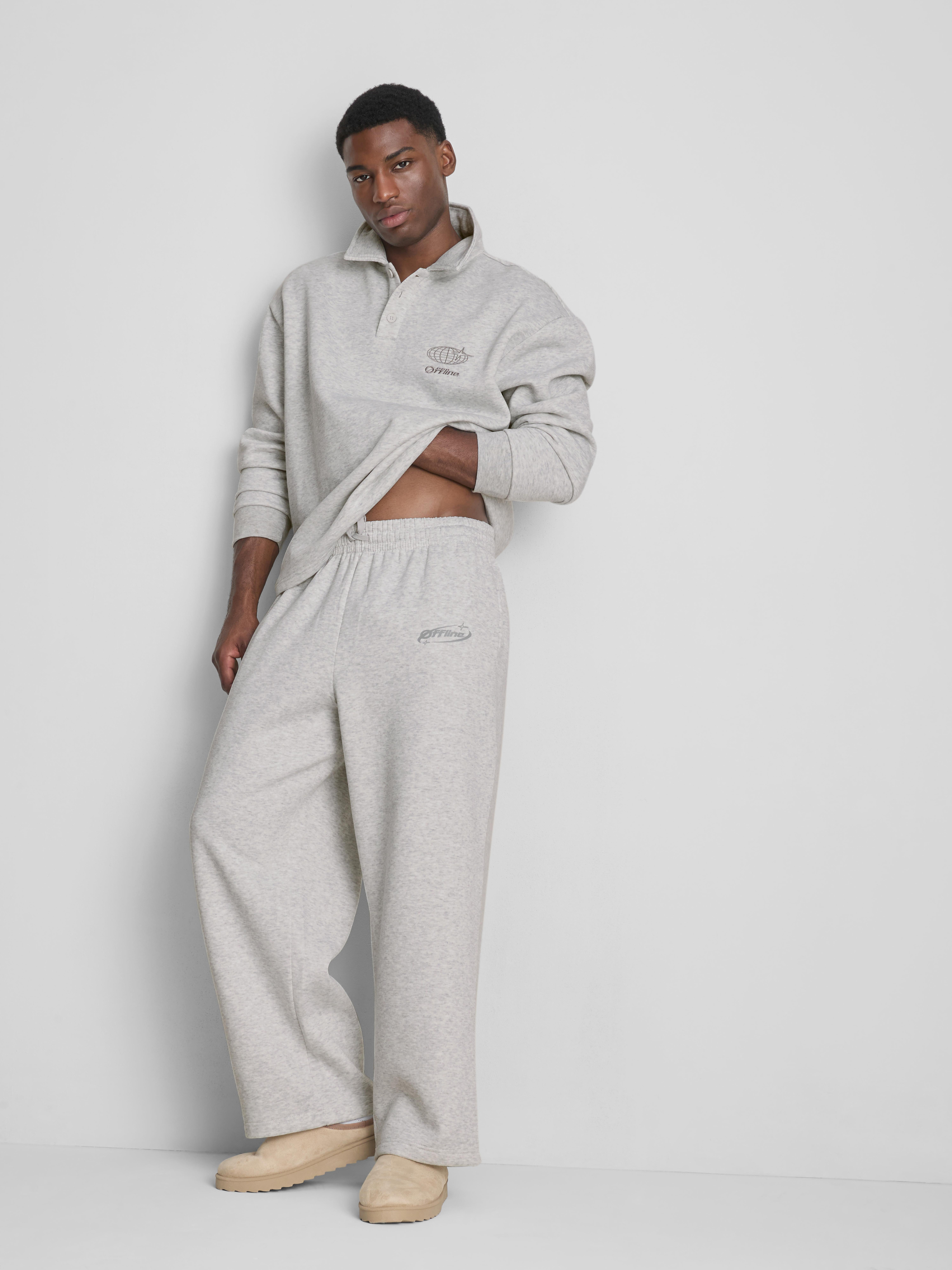 Offline Pyjama Bottoms