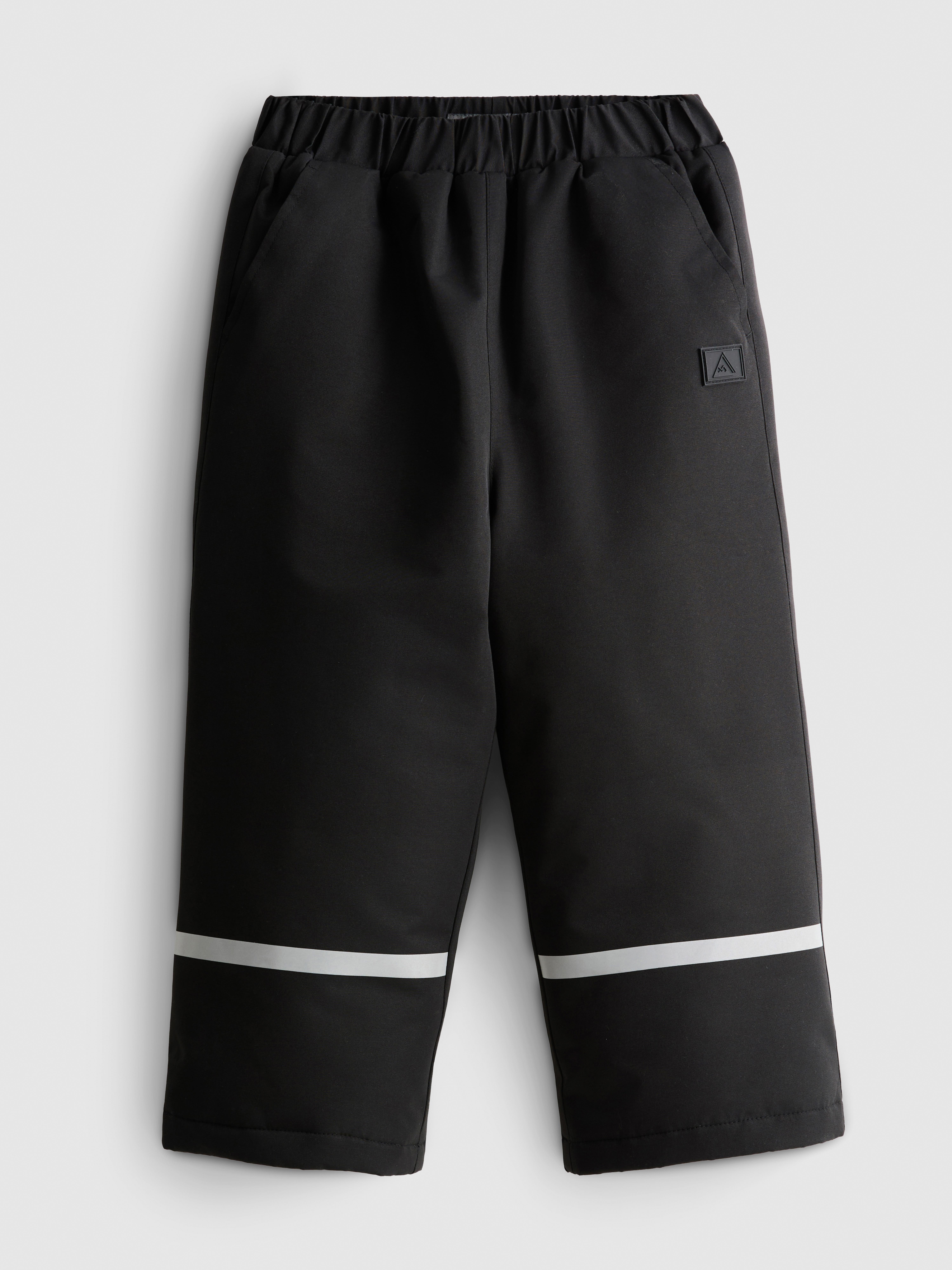 1-9yrs | Padded Pants