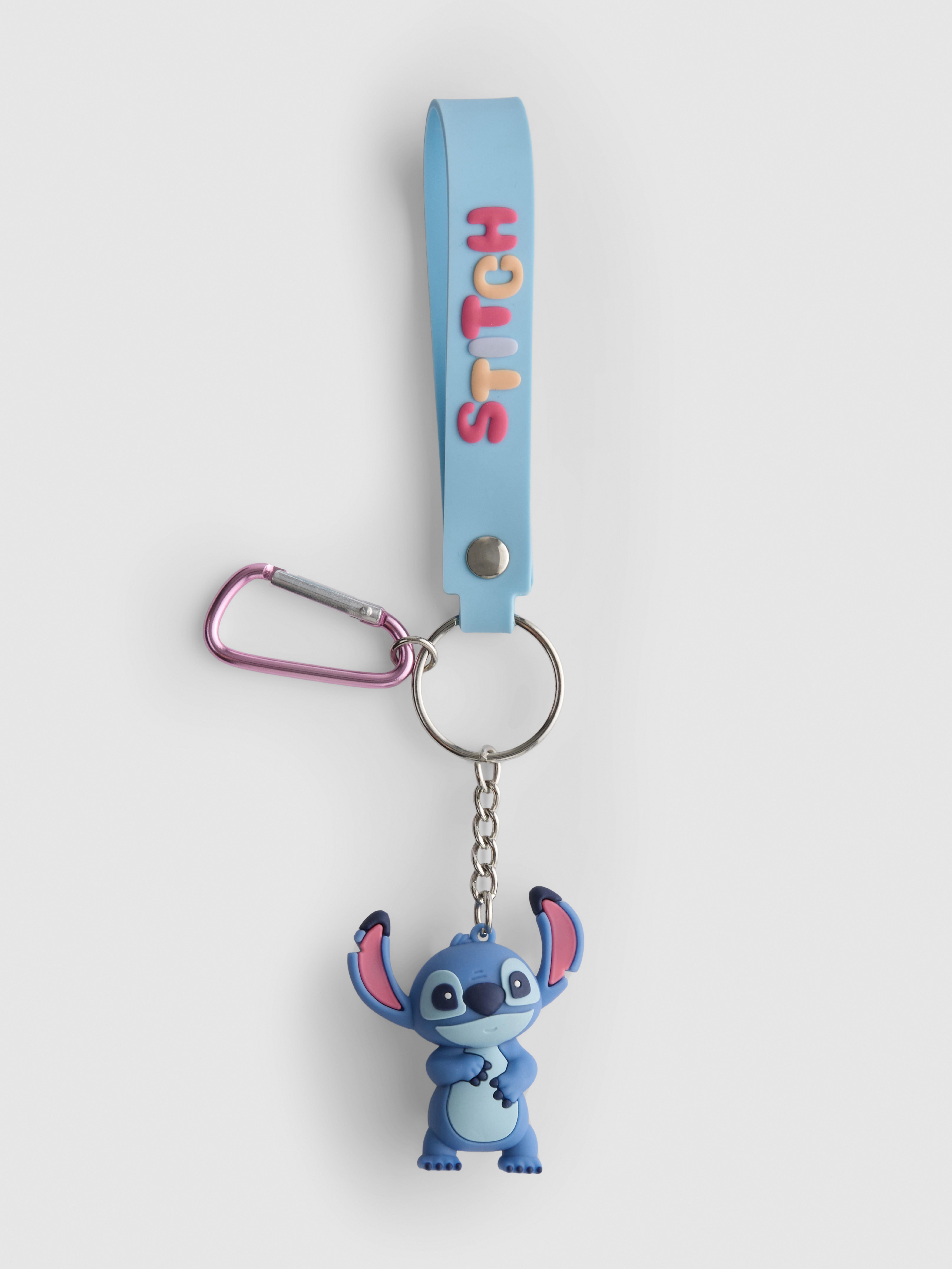 Porte-clés Disney Lilo & Stitch