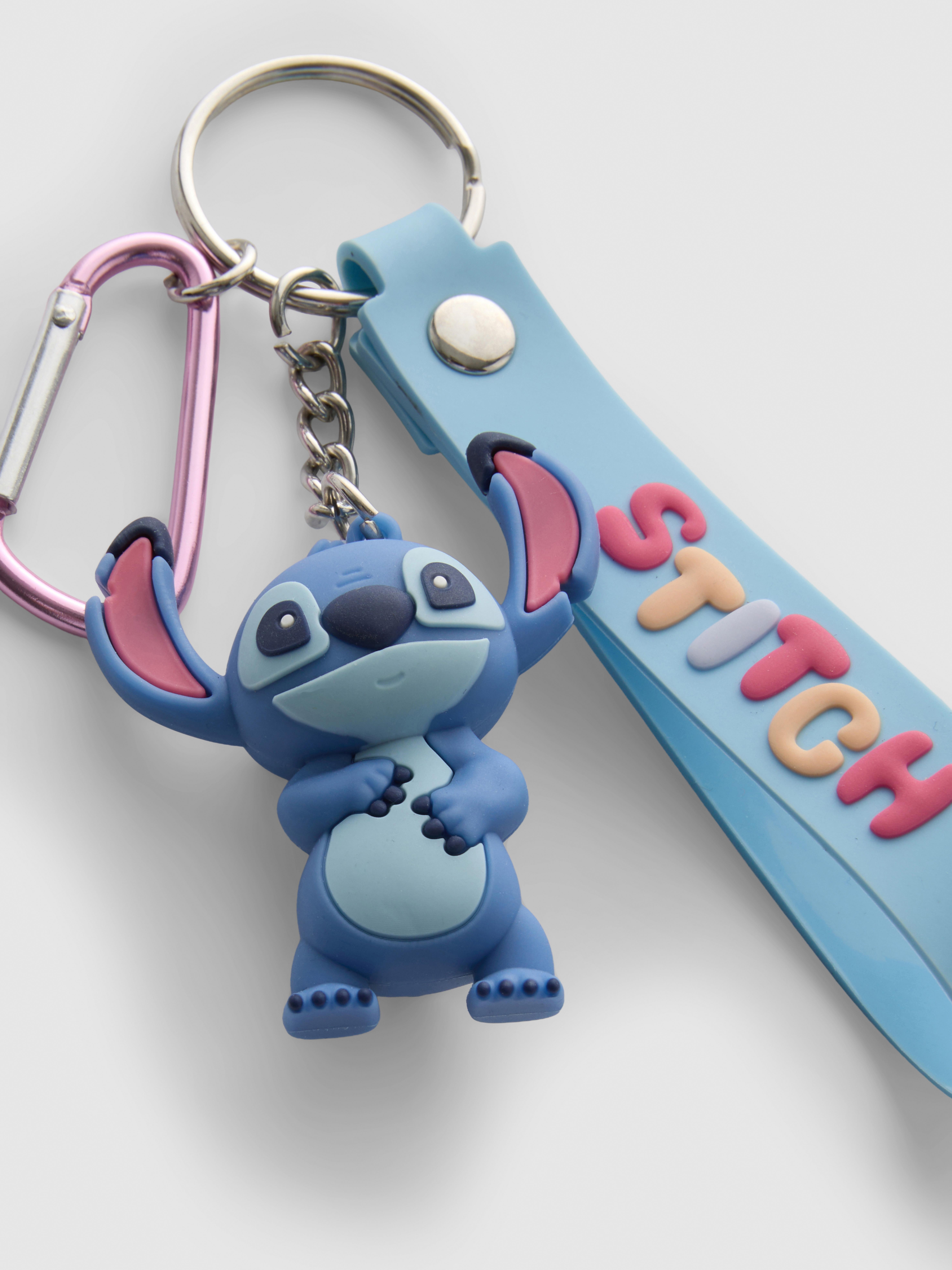 Porte-clés Disney Lilo & Stitch