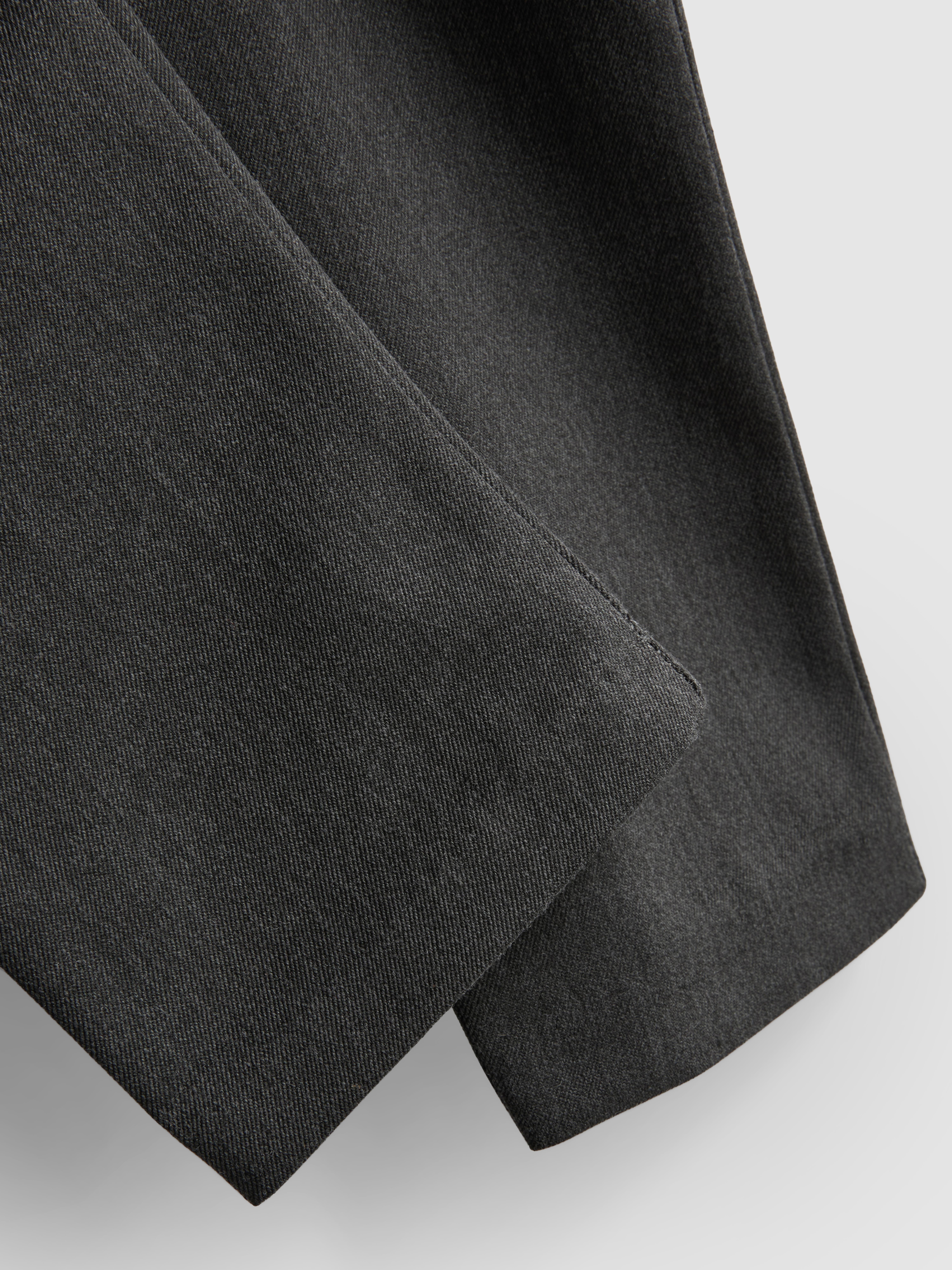 3-7yrs | 2pk Pull On School Trousers
