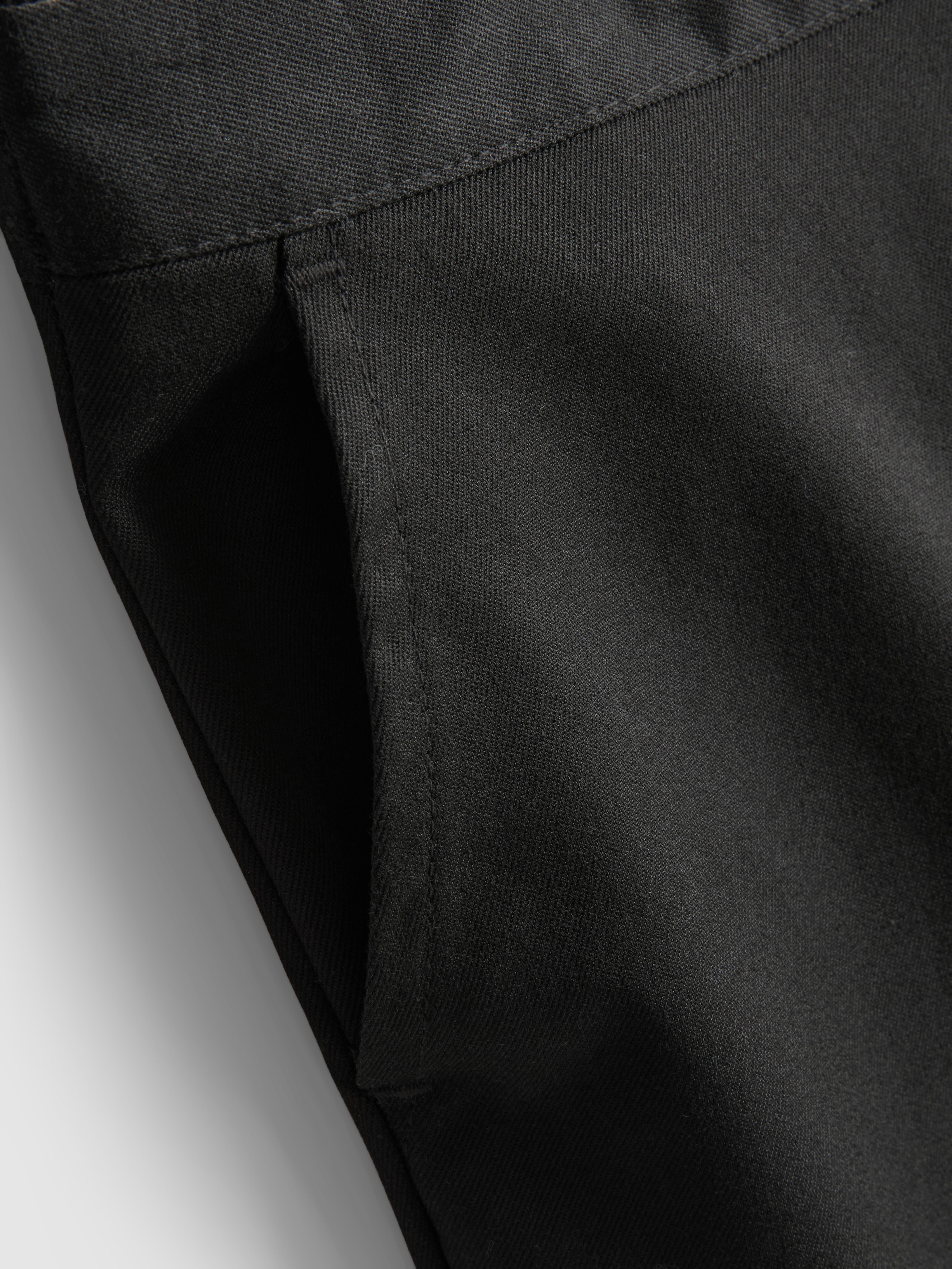 3-7yrs | 2pk Pull On School Trousers