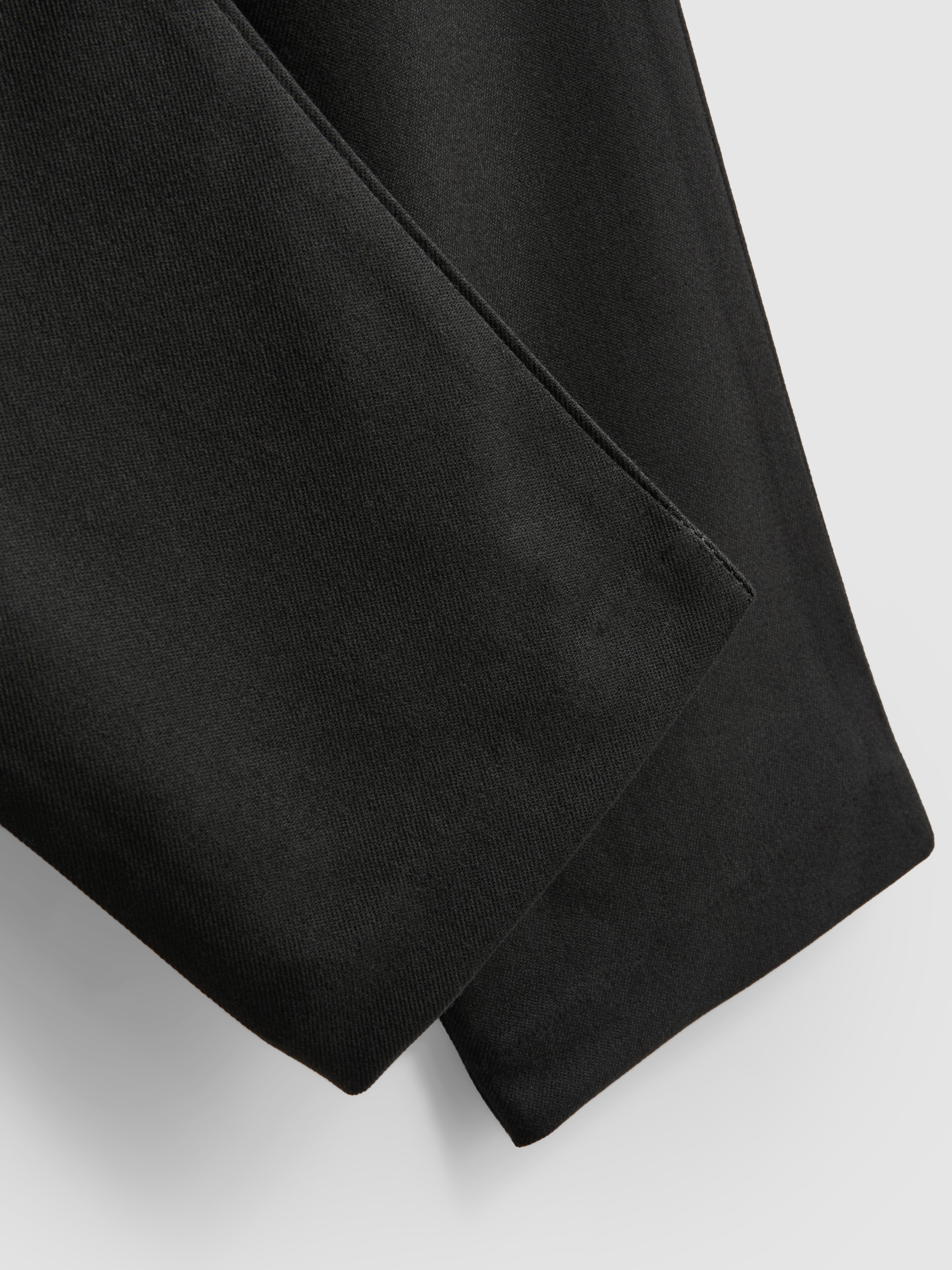 3-7yrs | 2pk Pull On School Trousers