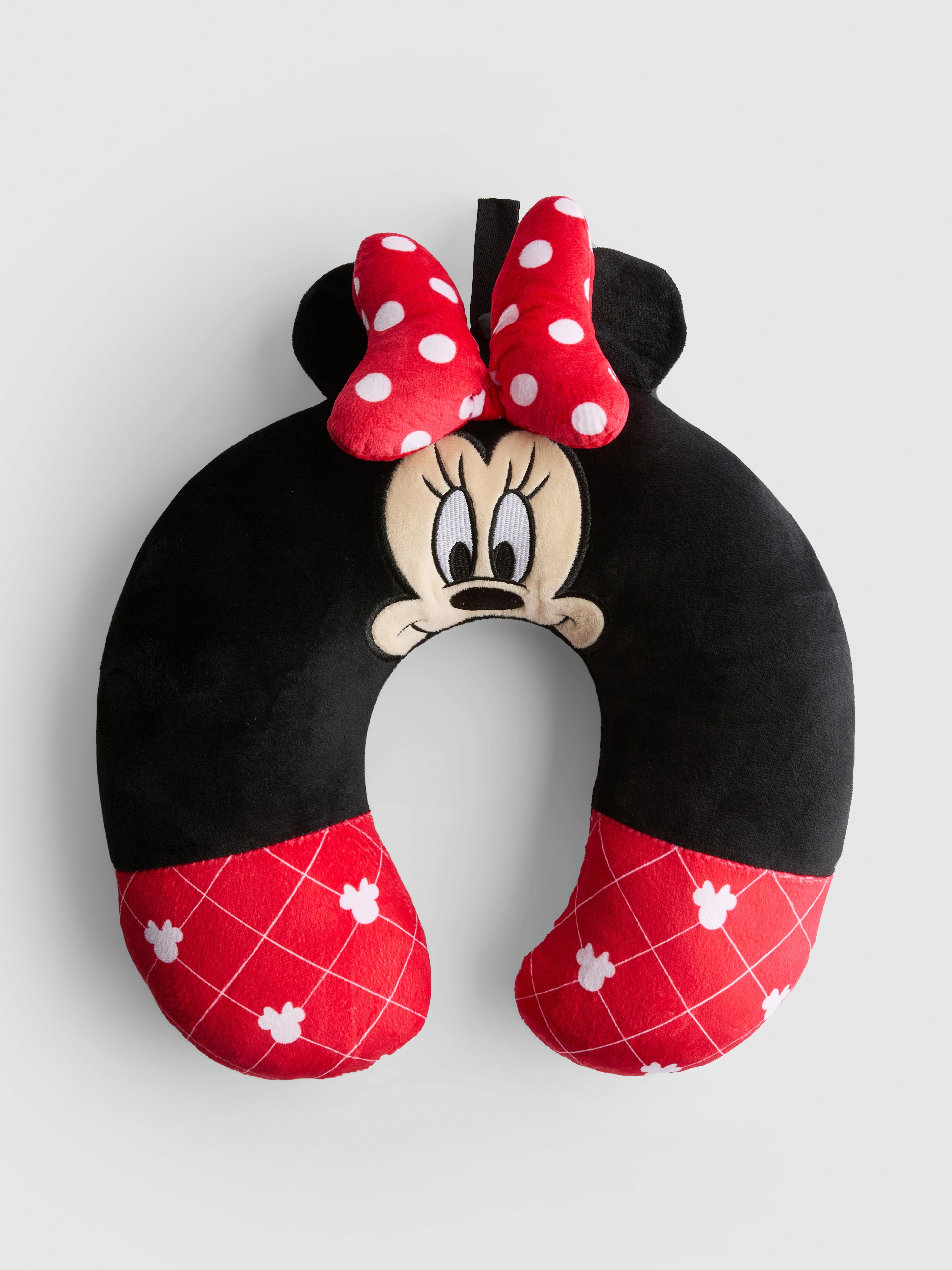 Reiskussen Disney Minnie Mouse