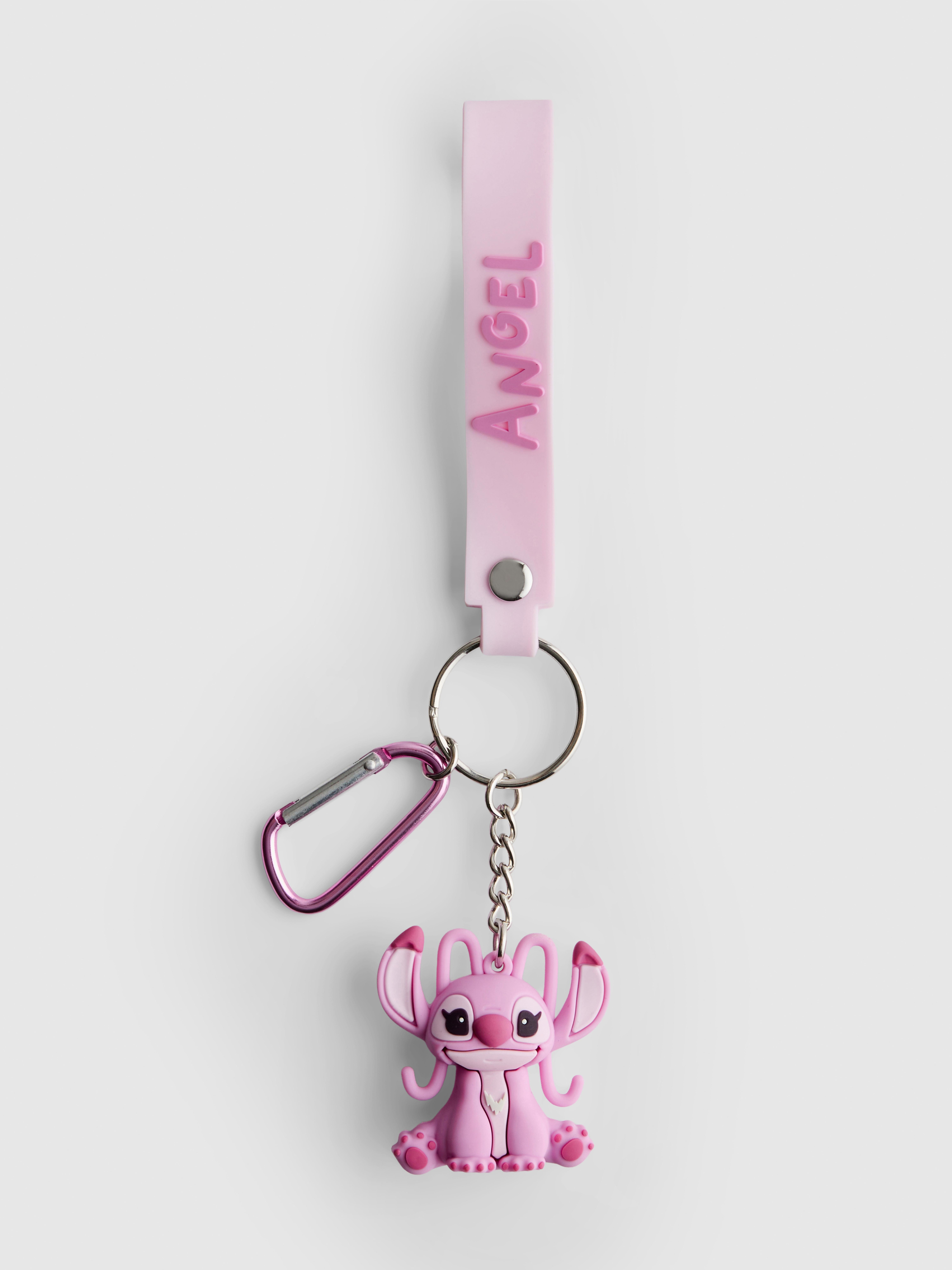 Porte-clés Disney Lilo & Stitch Angel