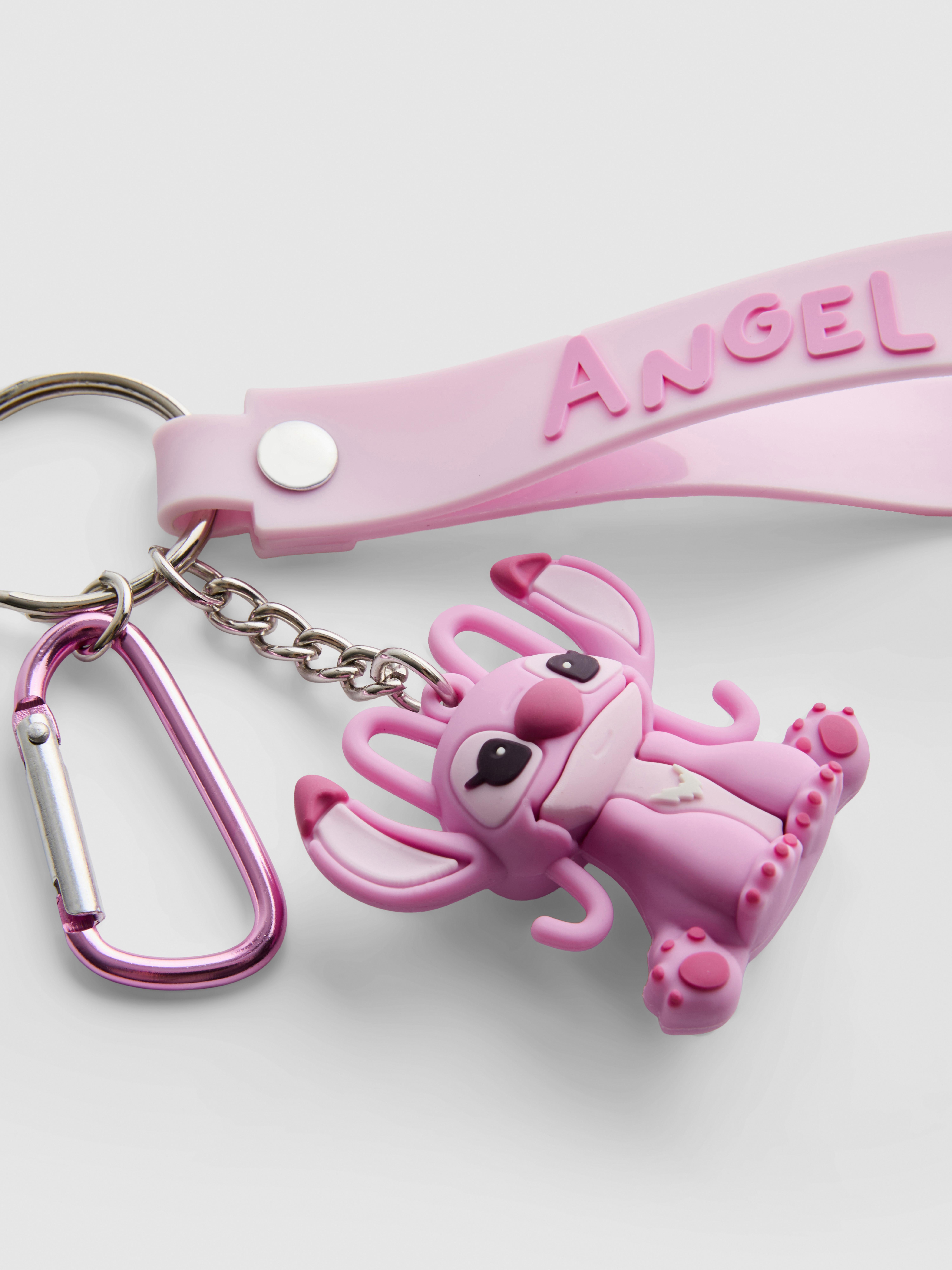 Porte-clés Disney Lilo & Stitch Angel