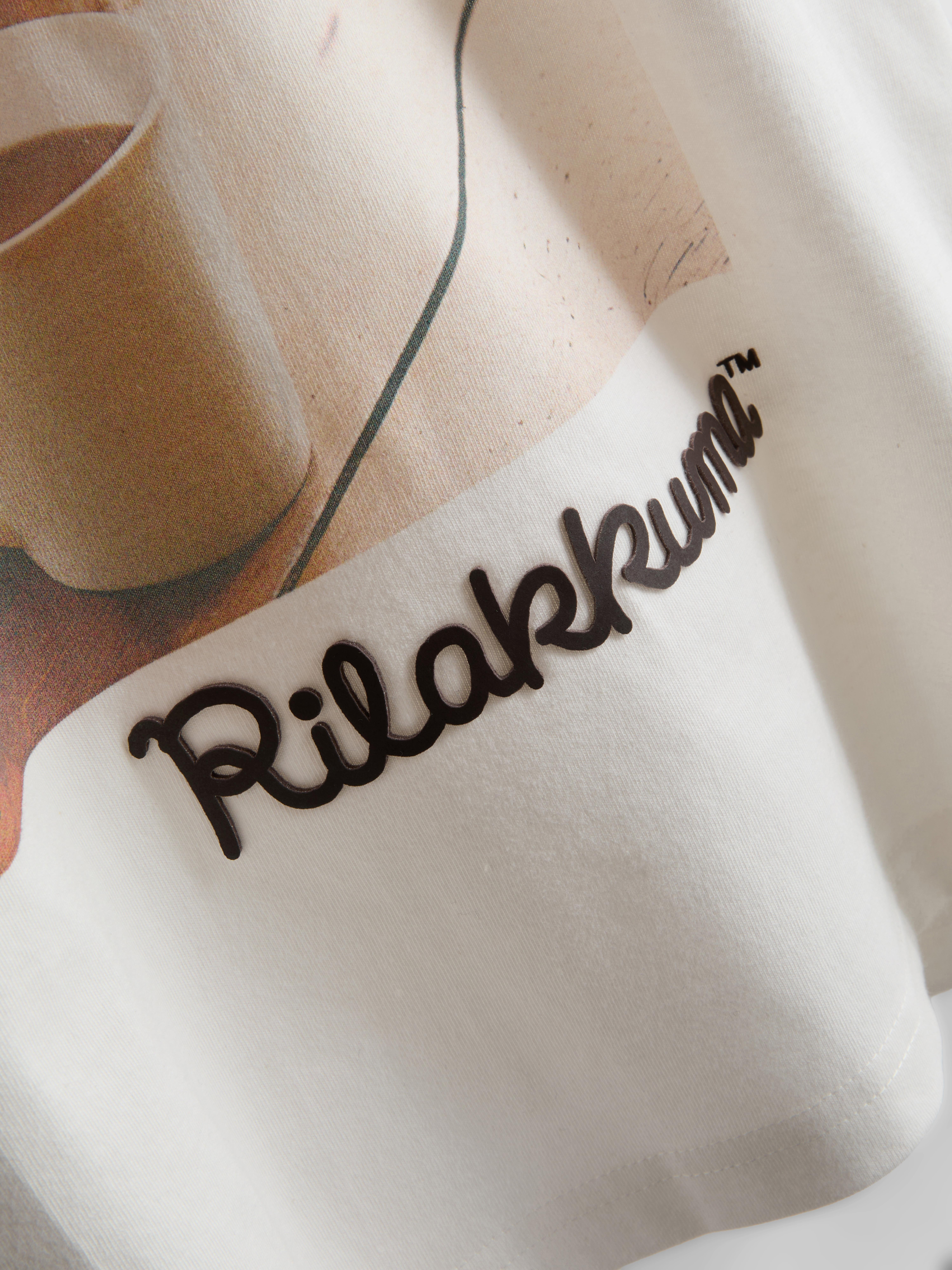 Rilakkuma Shorty Pajamas