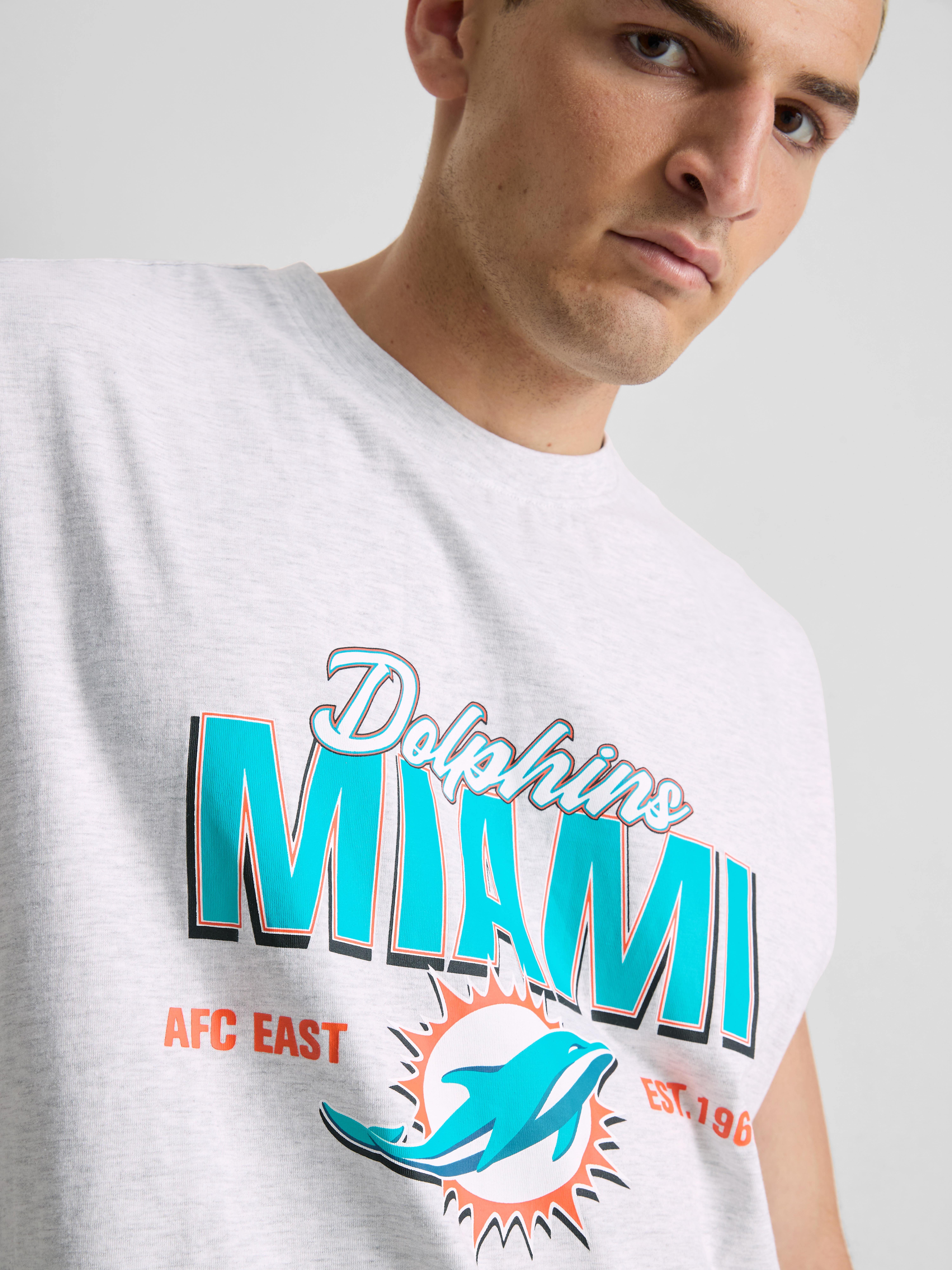 NFL Miami Dolphins Tank Top