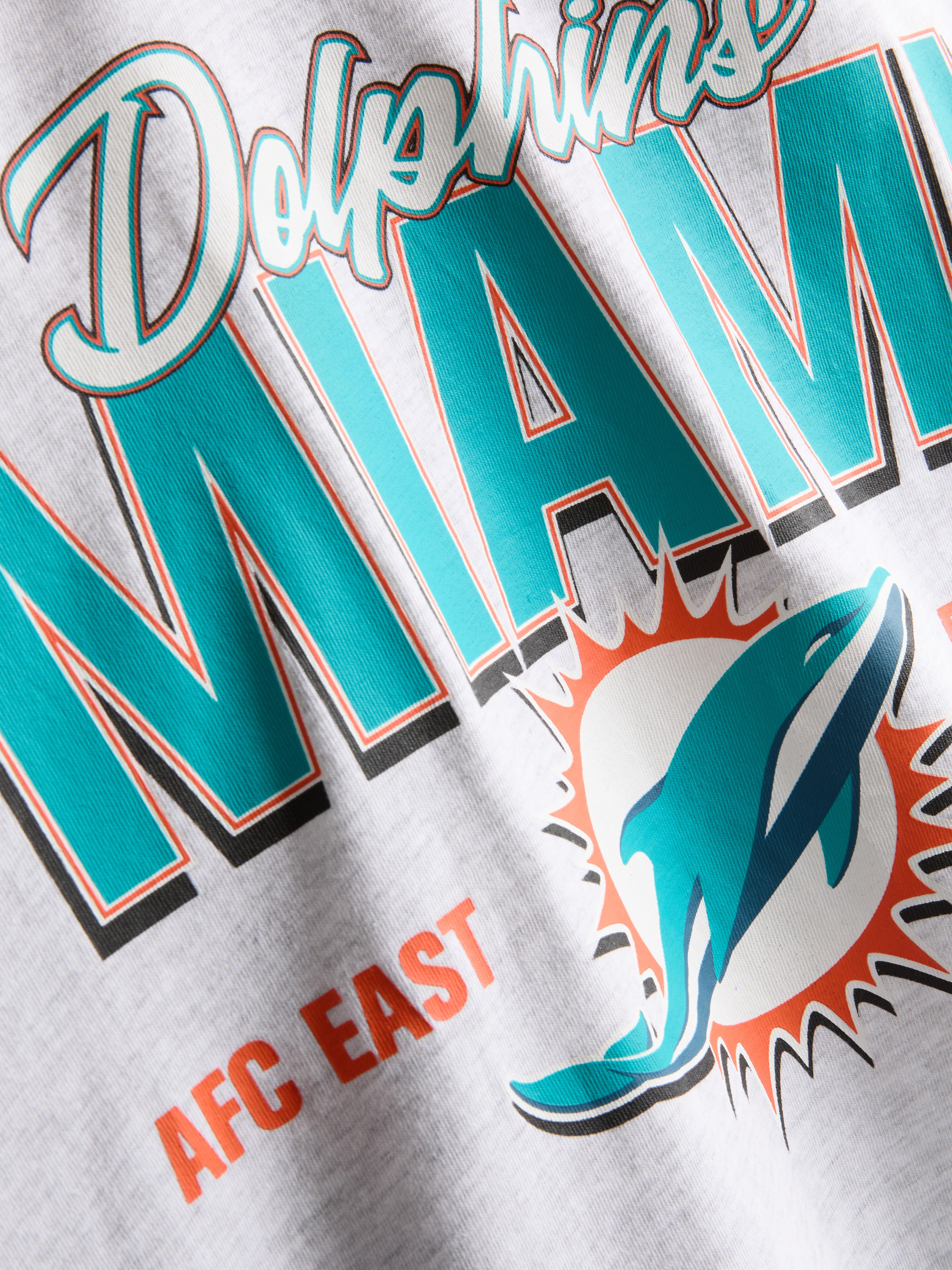 NFL Miami Dolphins Tank Top