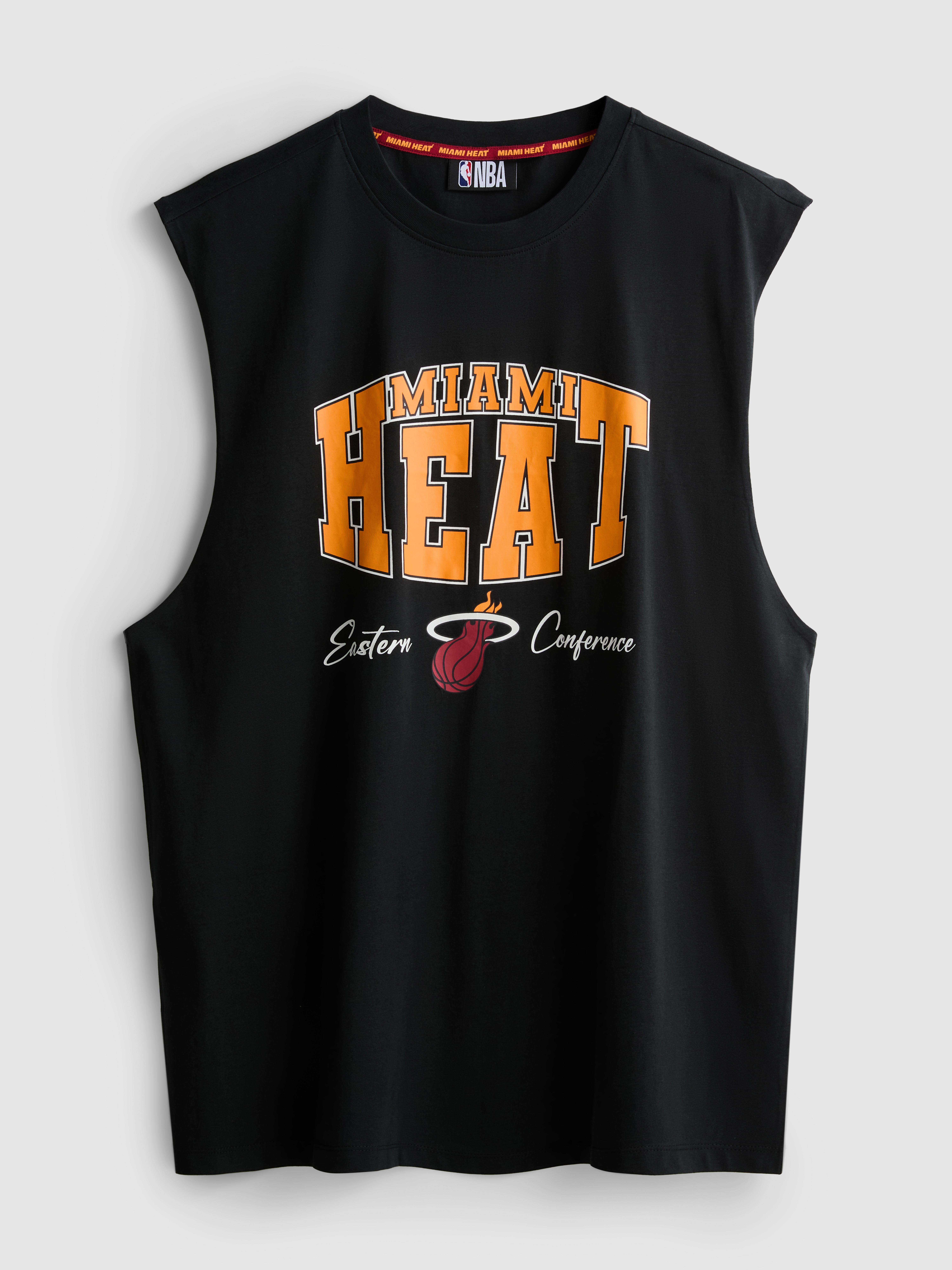 NBA Miami Heat Tank Top