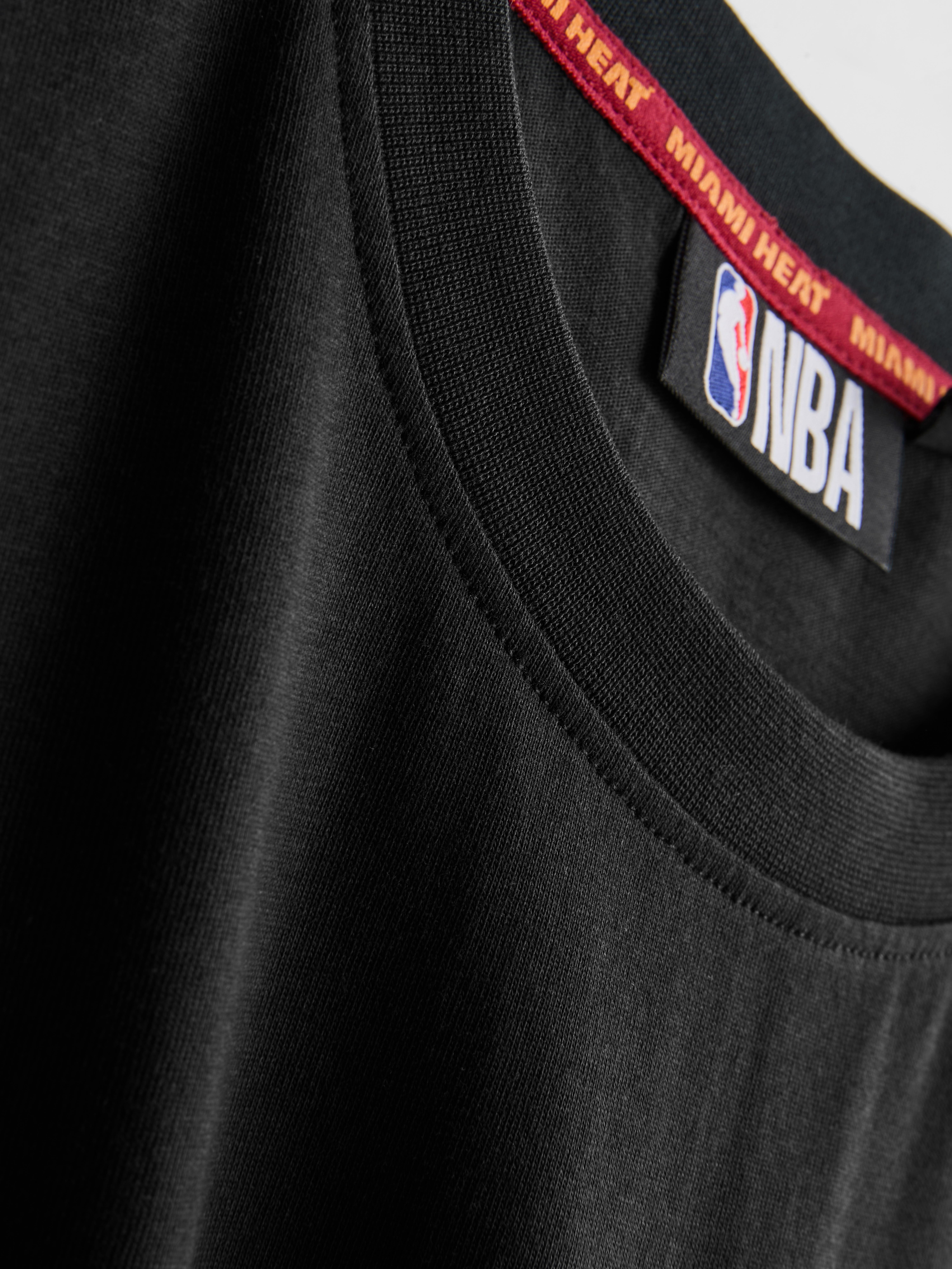 NBA Miami Heat Tank Top