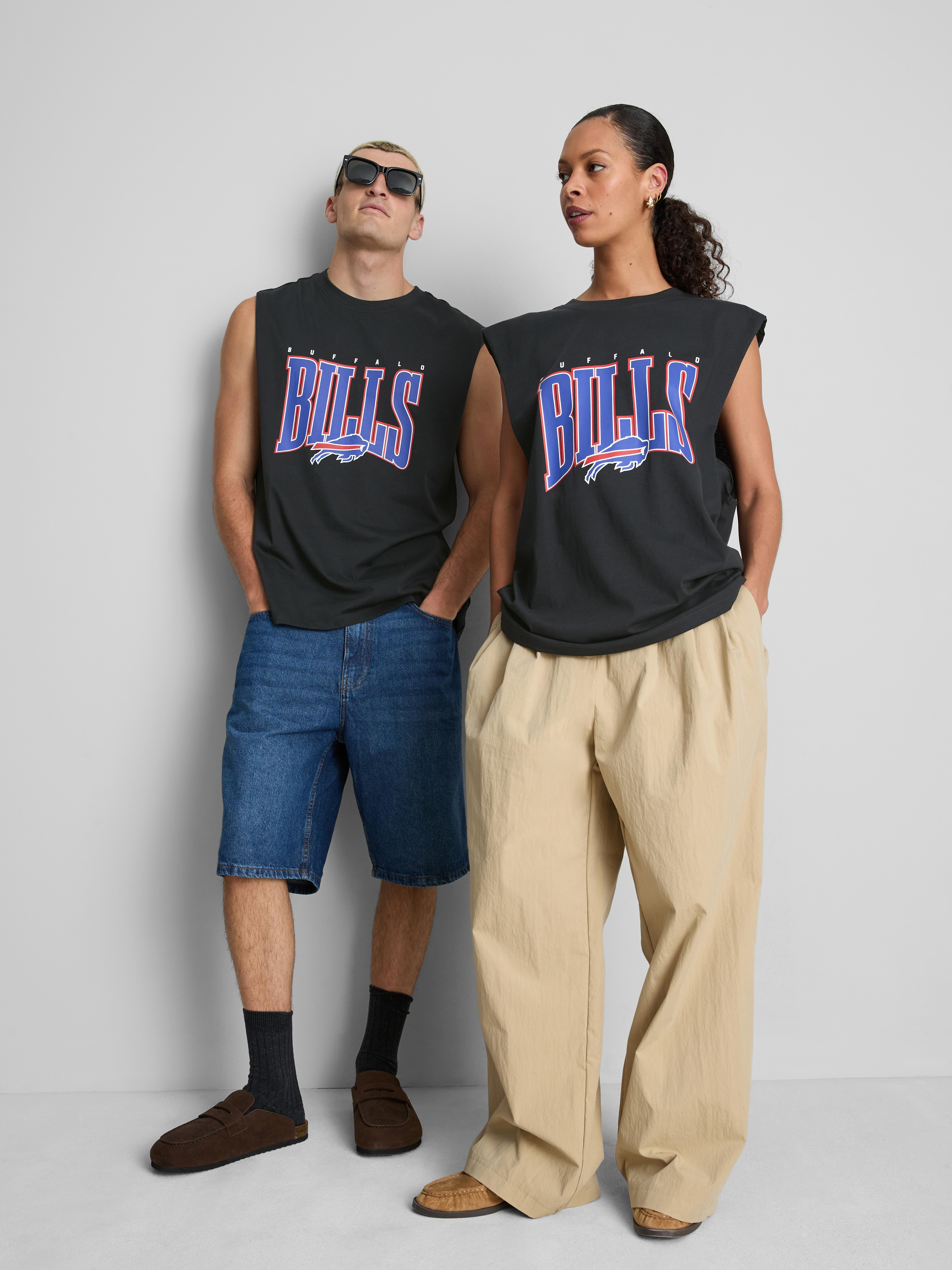 NFL Buffalo Bills Tank Top