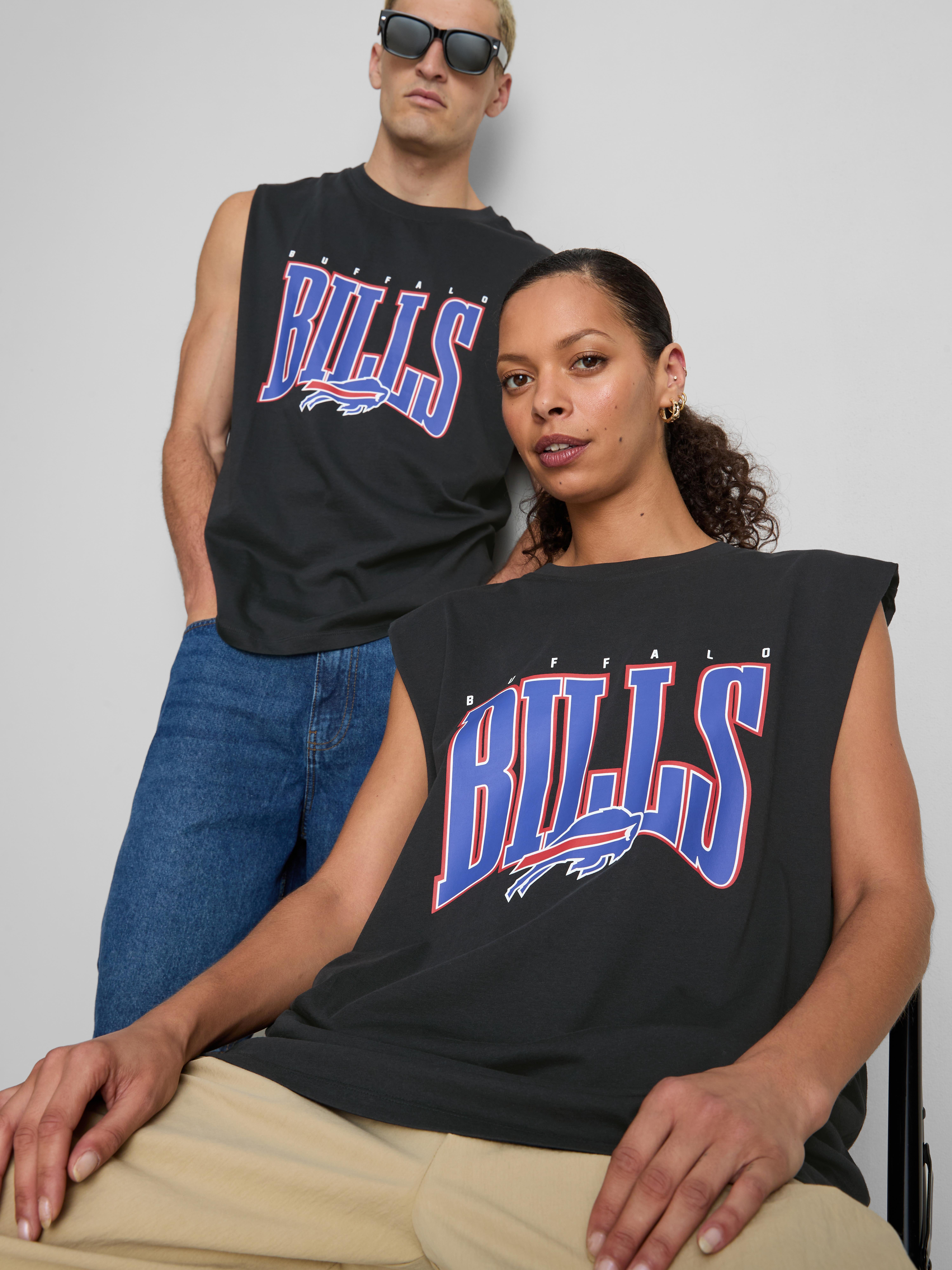 NFL Buffalo Bills Tank Top