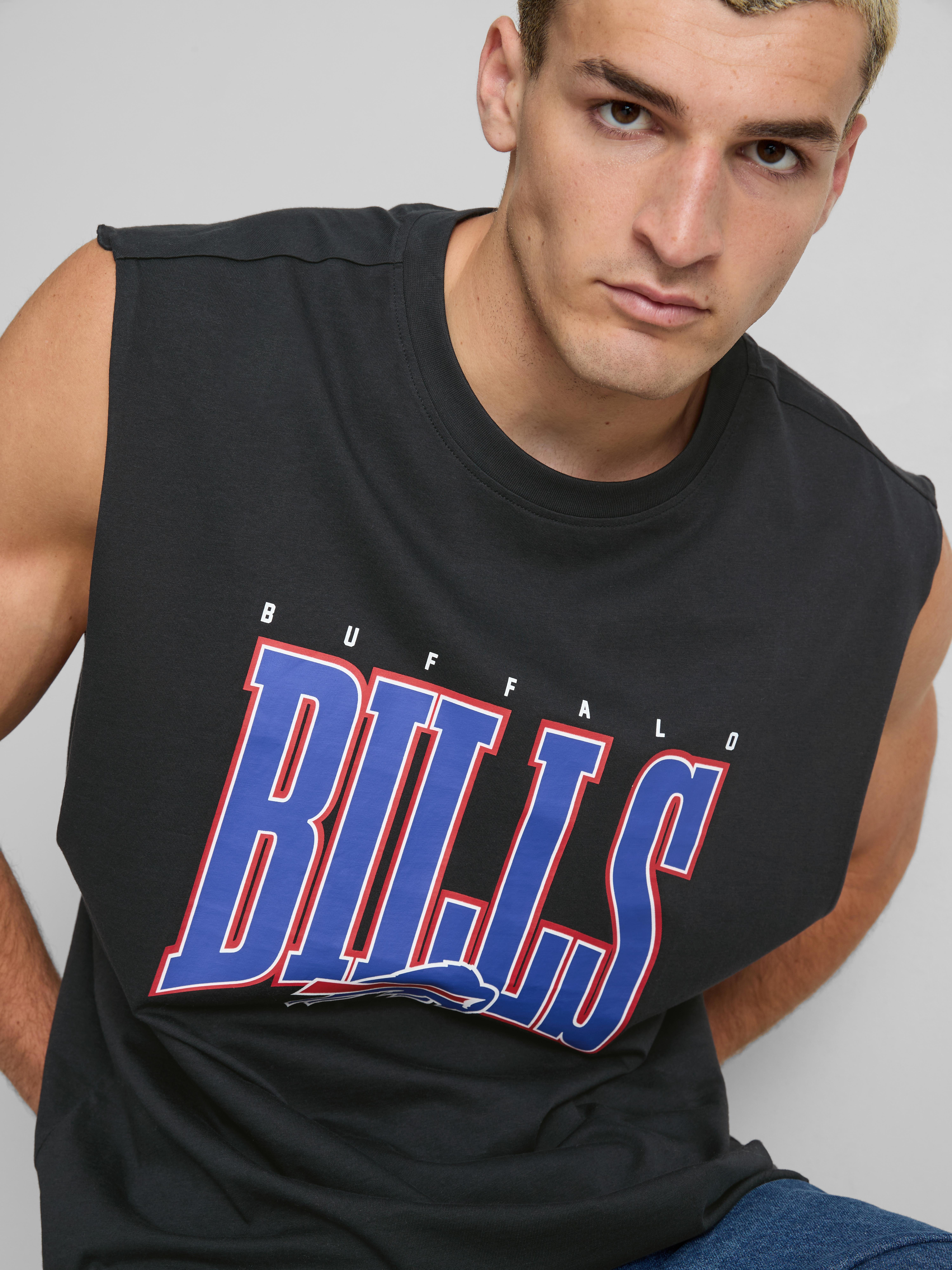 NFL Buffalo Bills Tank Top
