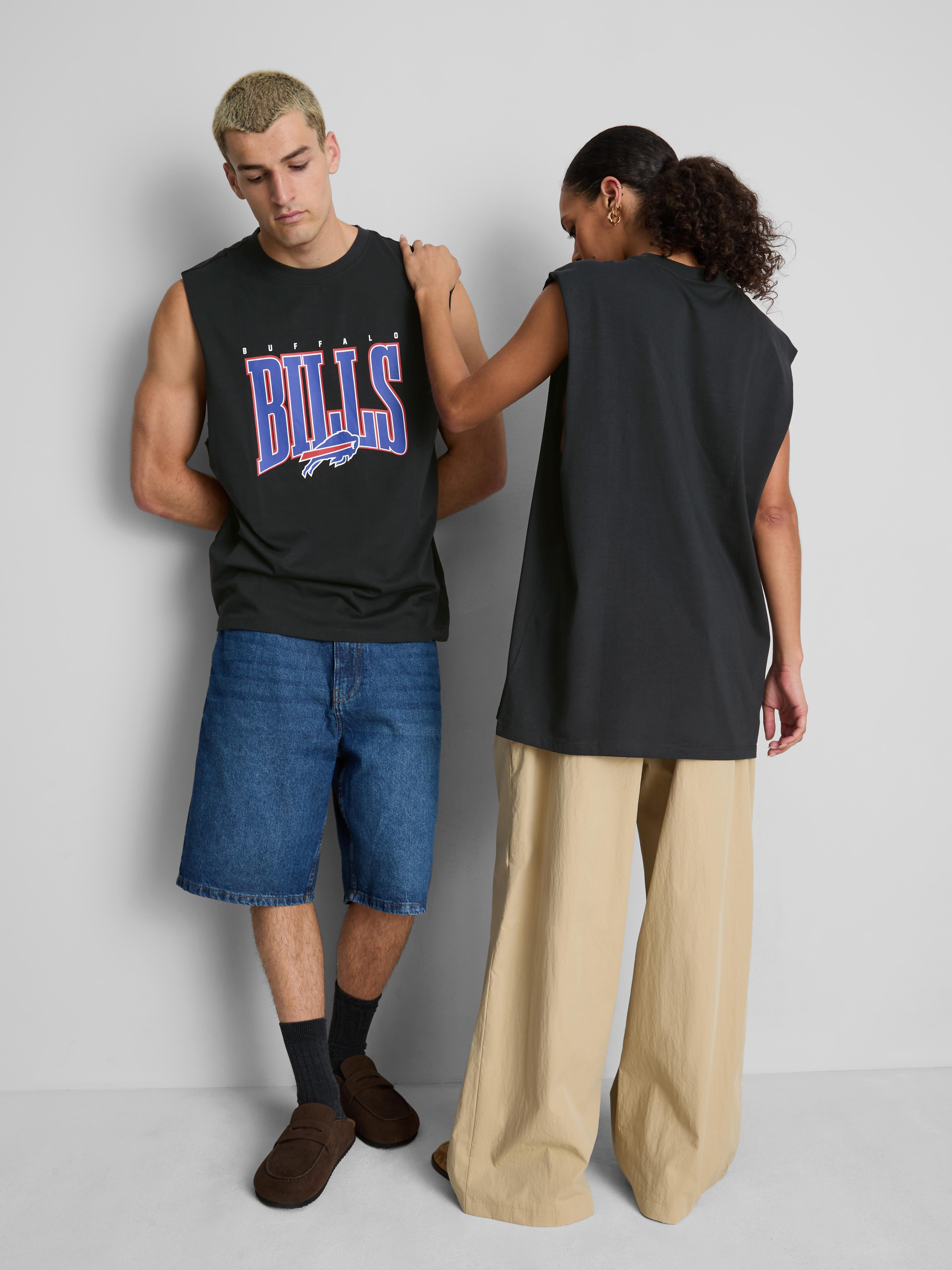 NFL Buffalo Bills Tank Top