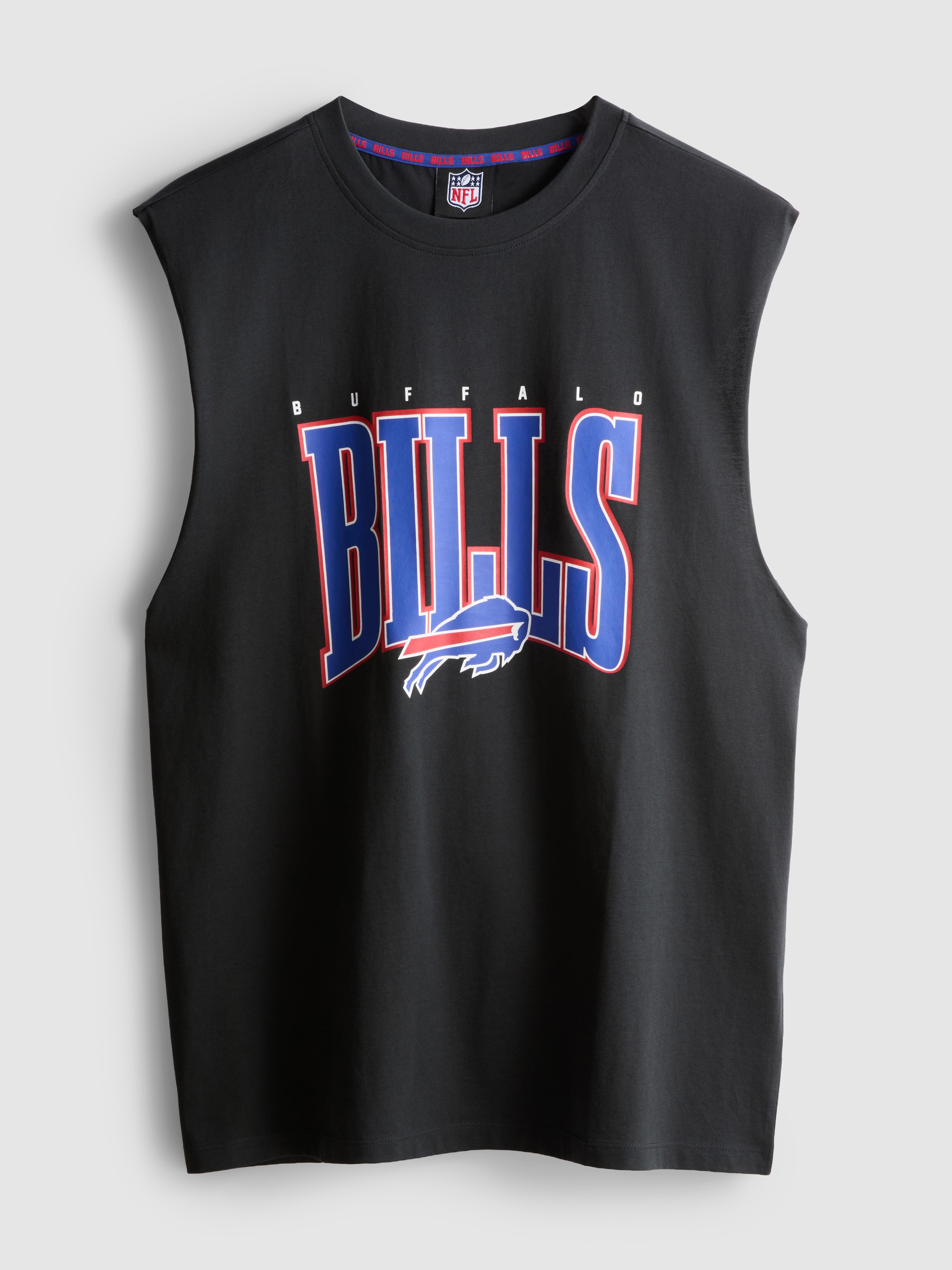NFL Buffalo Bills Tank Top