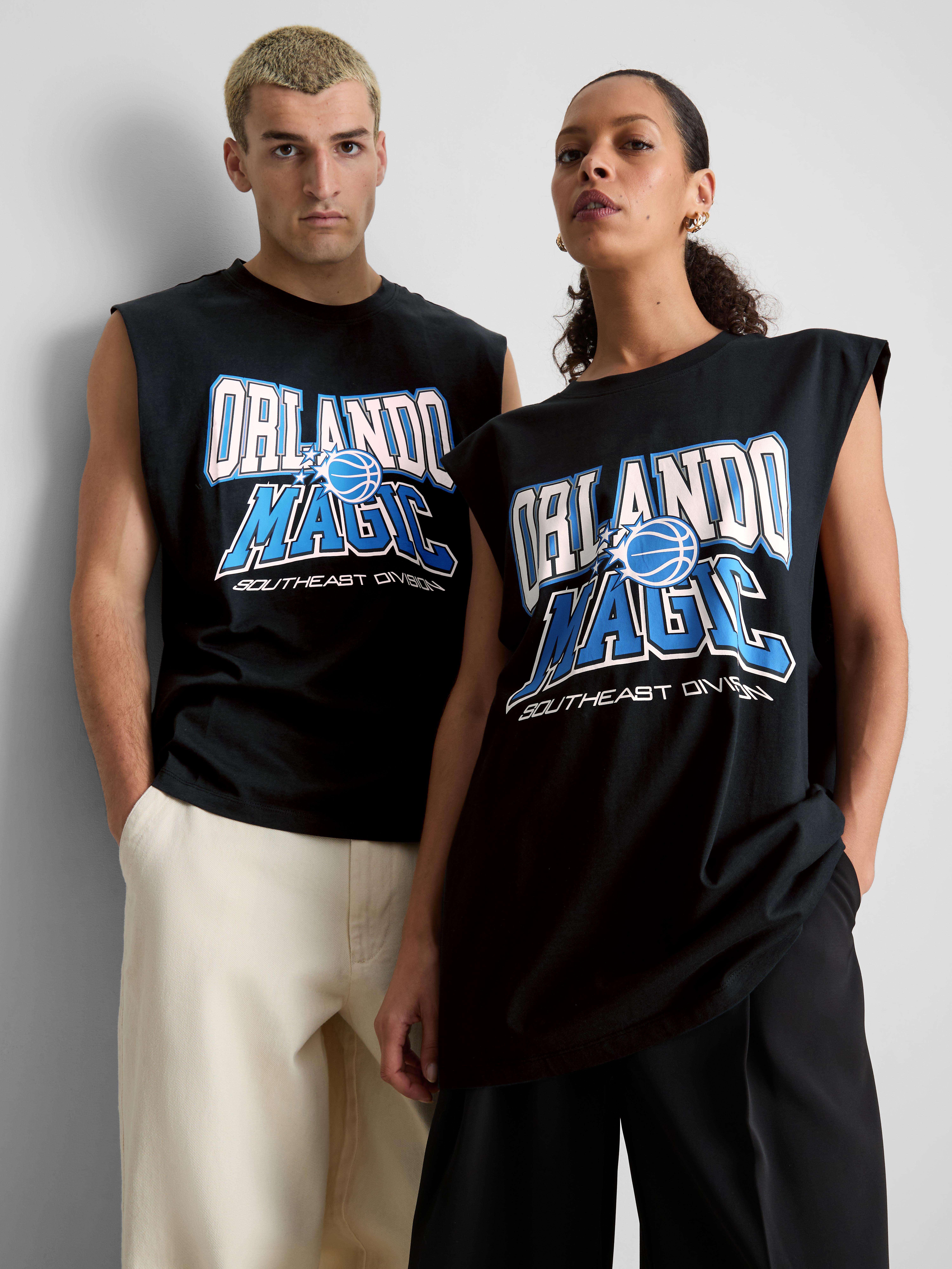 NBA Orlando Magic Tank Top