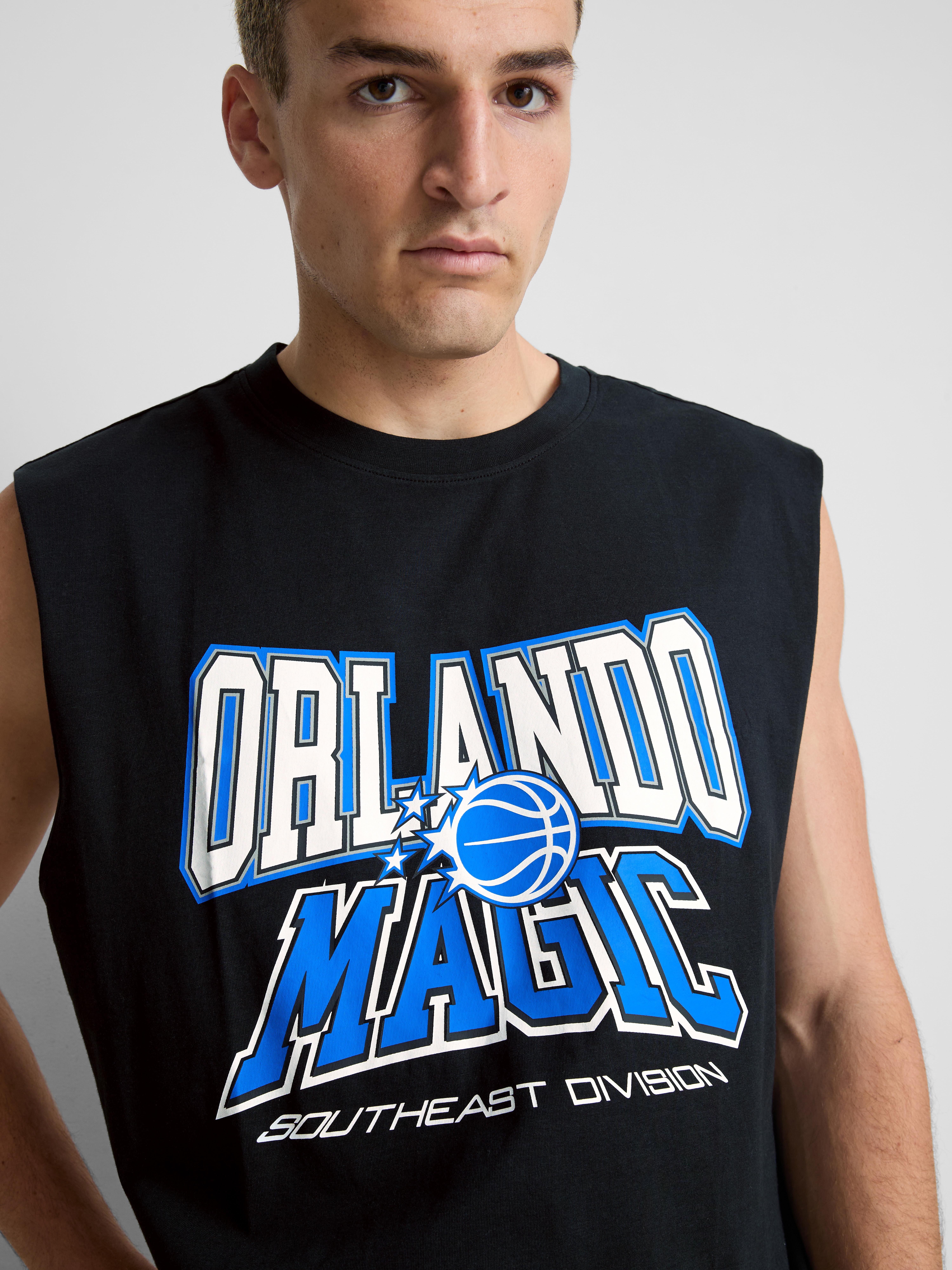 NBA Orlando Magic Tank Top