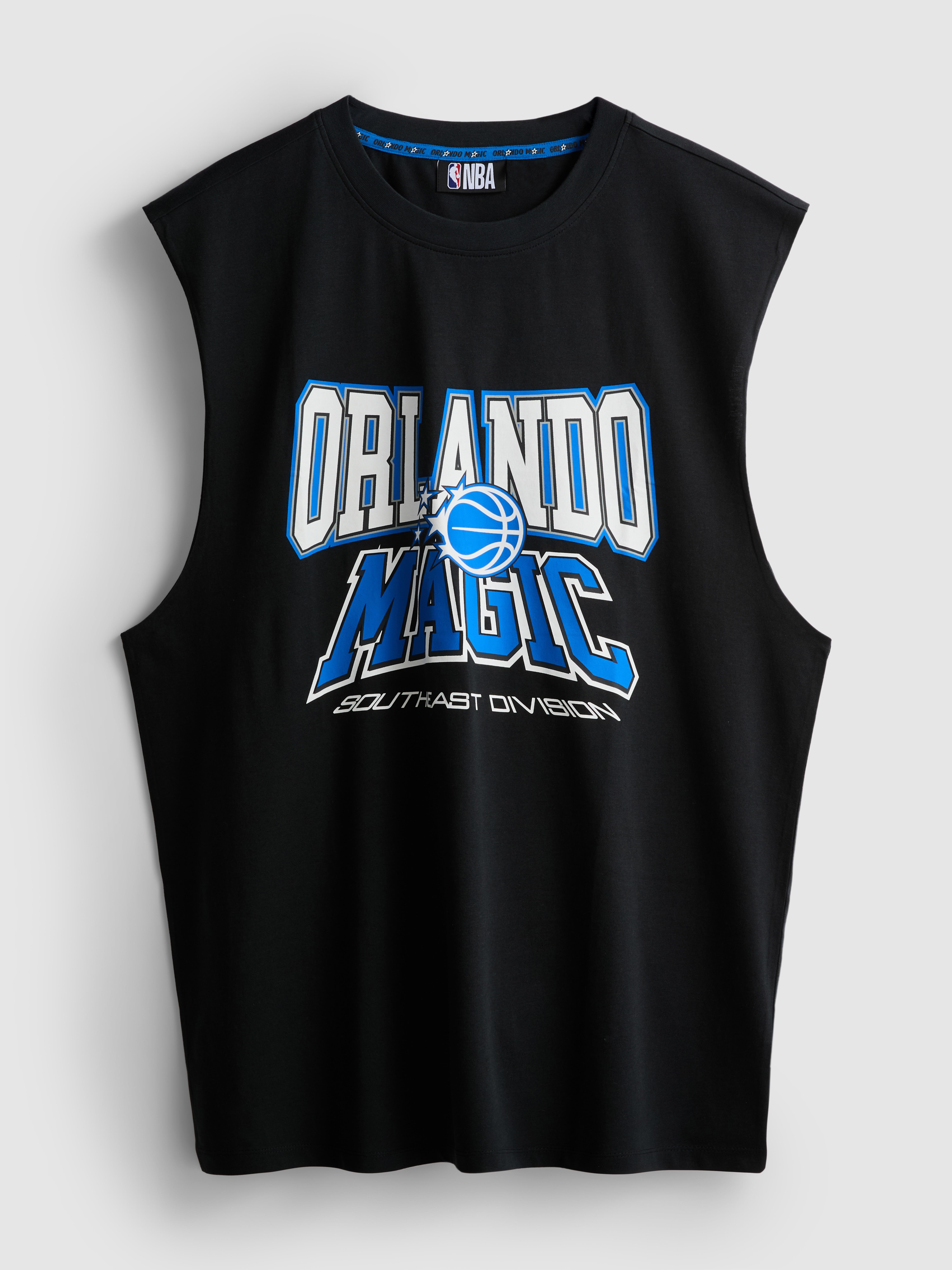 NBA Orlando Magic Tank Top