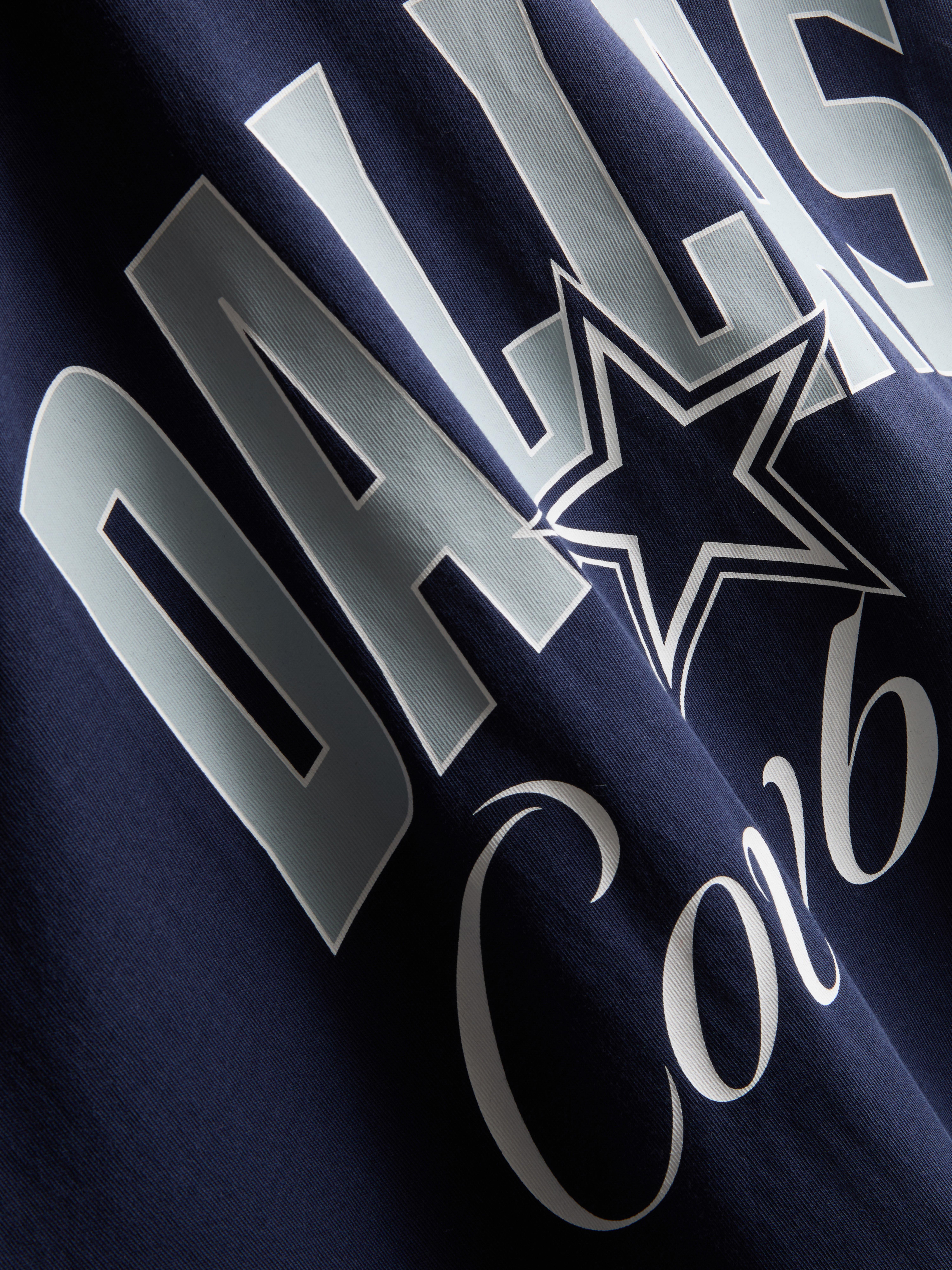 NFL Dallas Cowboys Tank Top