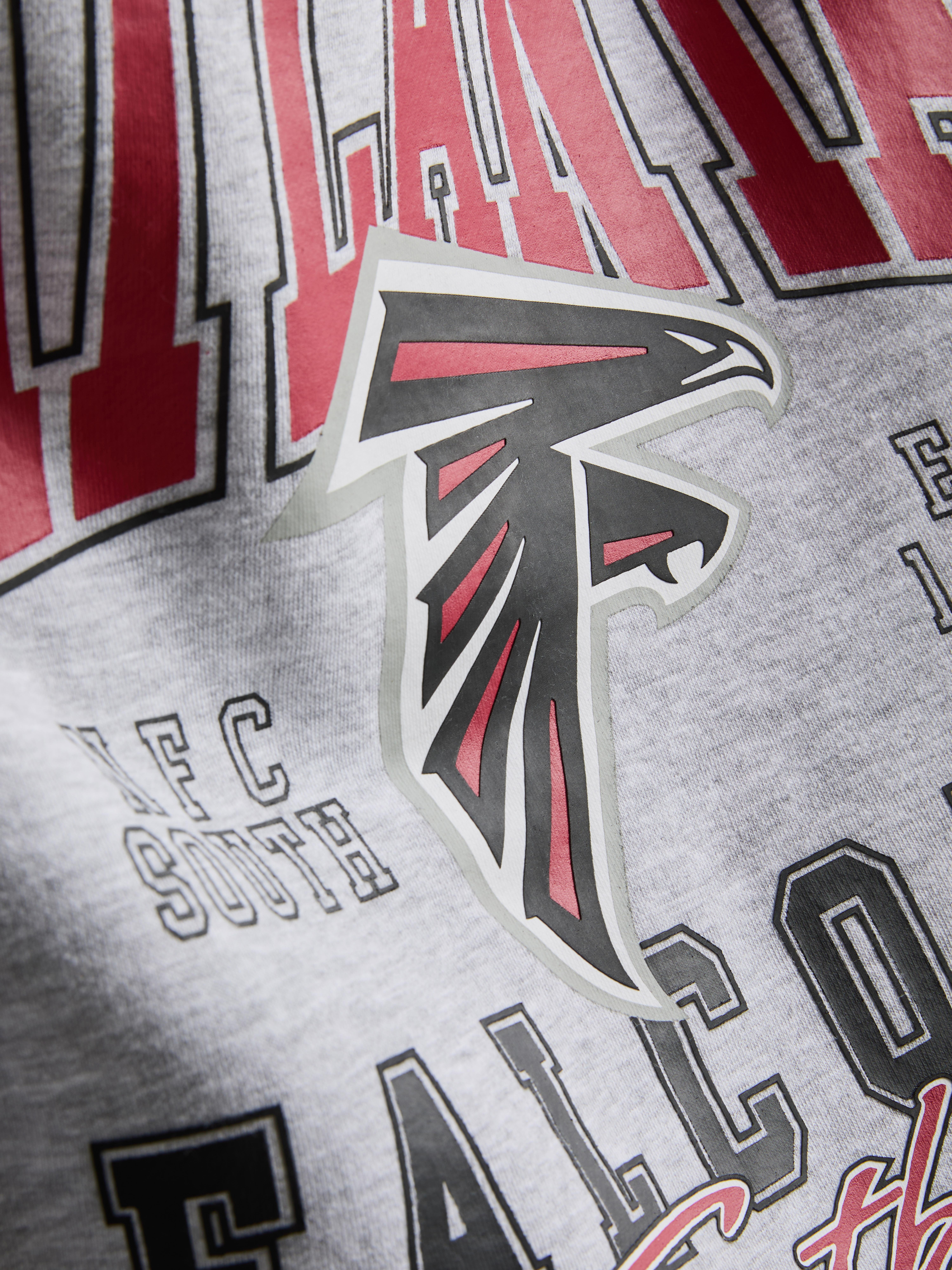 NFL Atlanta Falcons Graphic Hoodie