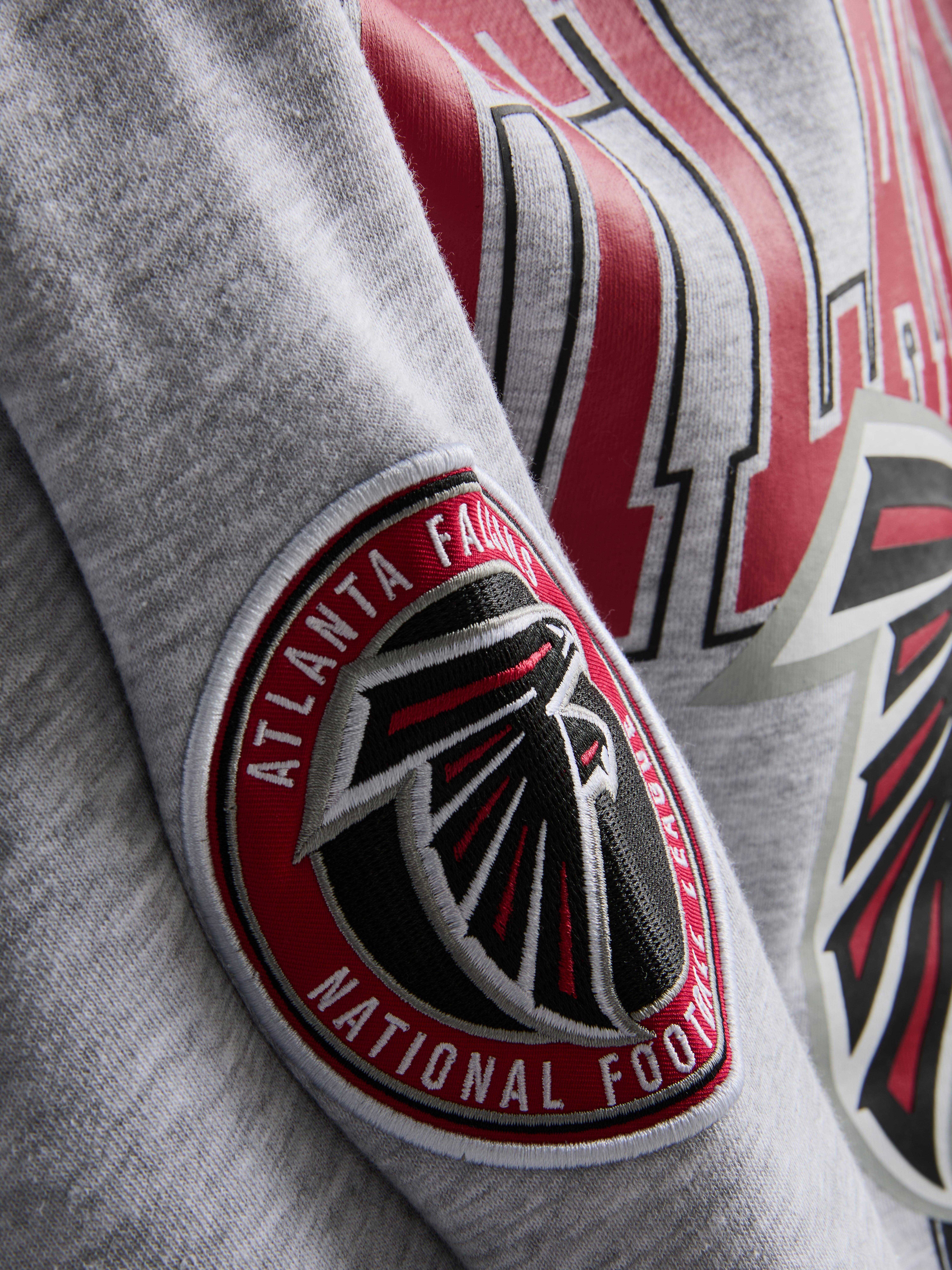 NFL Atlanta Falcons Graphic Hoodie