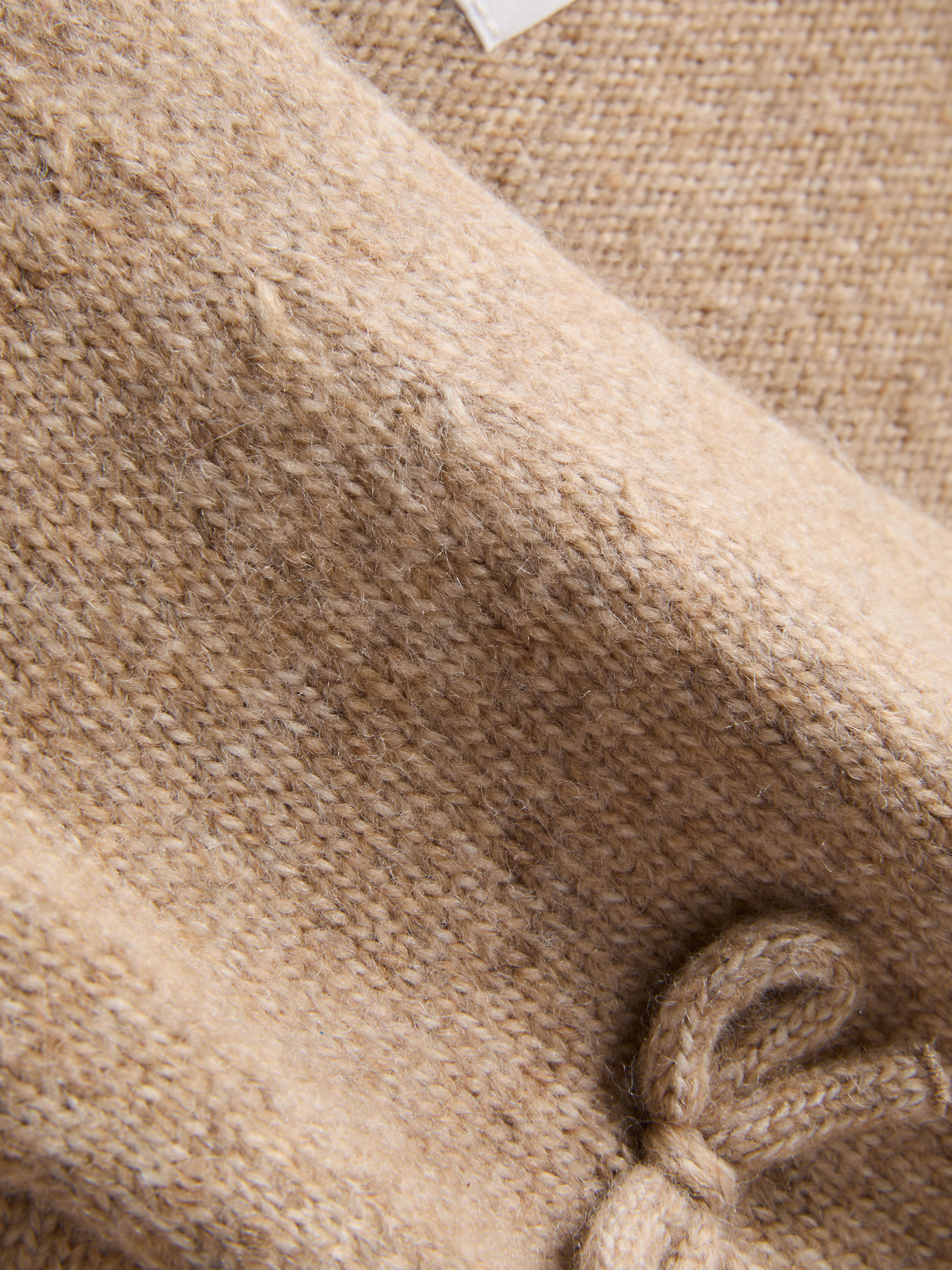 1-9yrs | Bow Cardigan