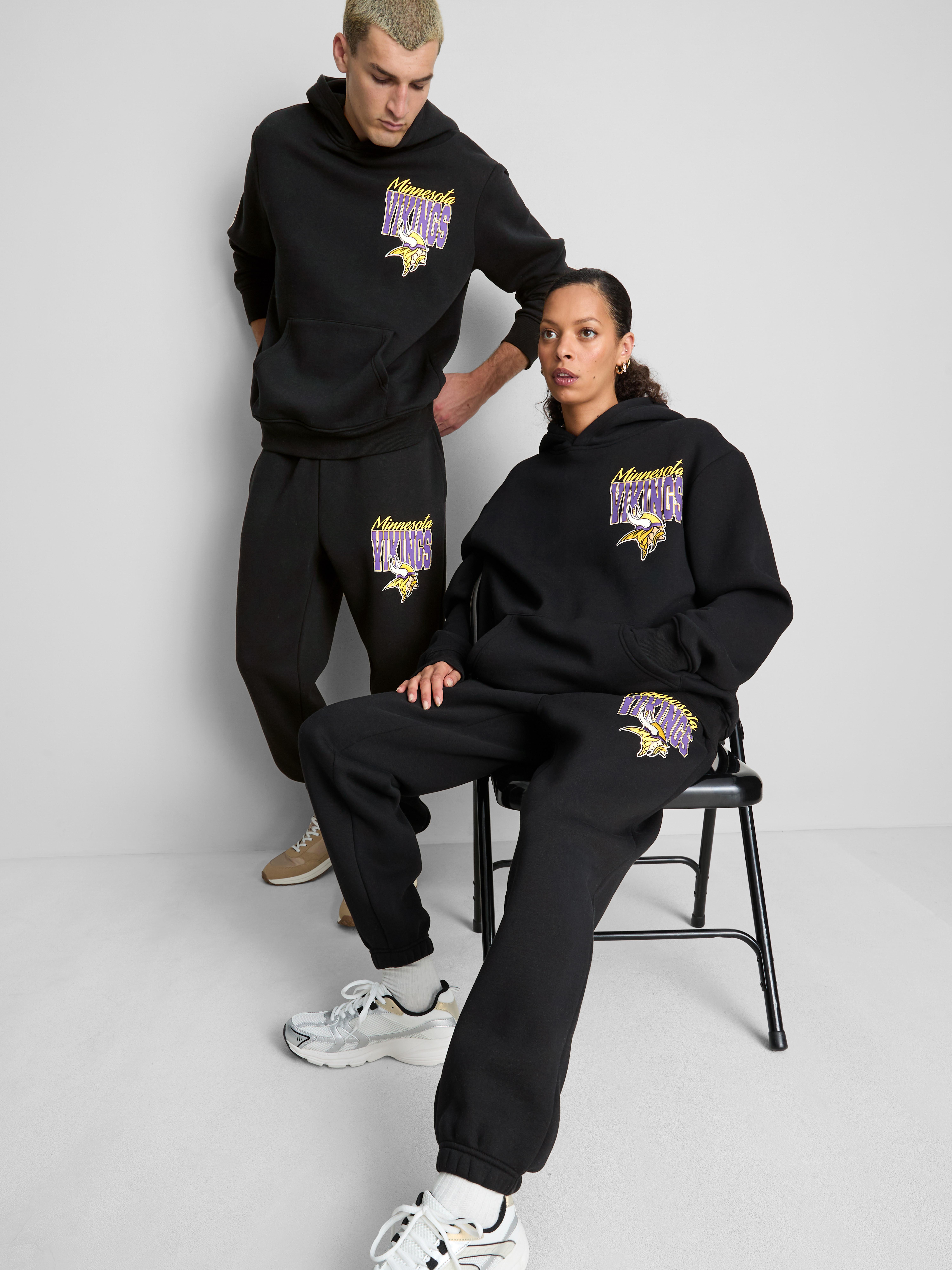NFL Minnesota Vikings Hoodie