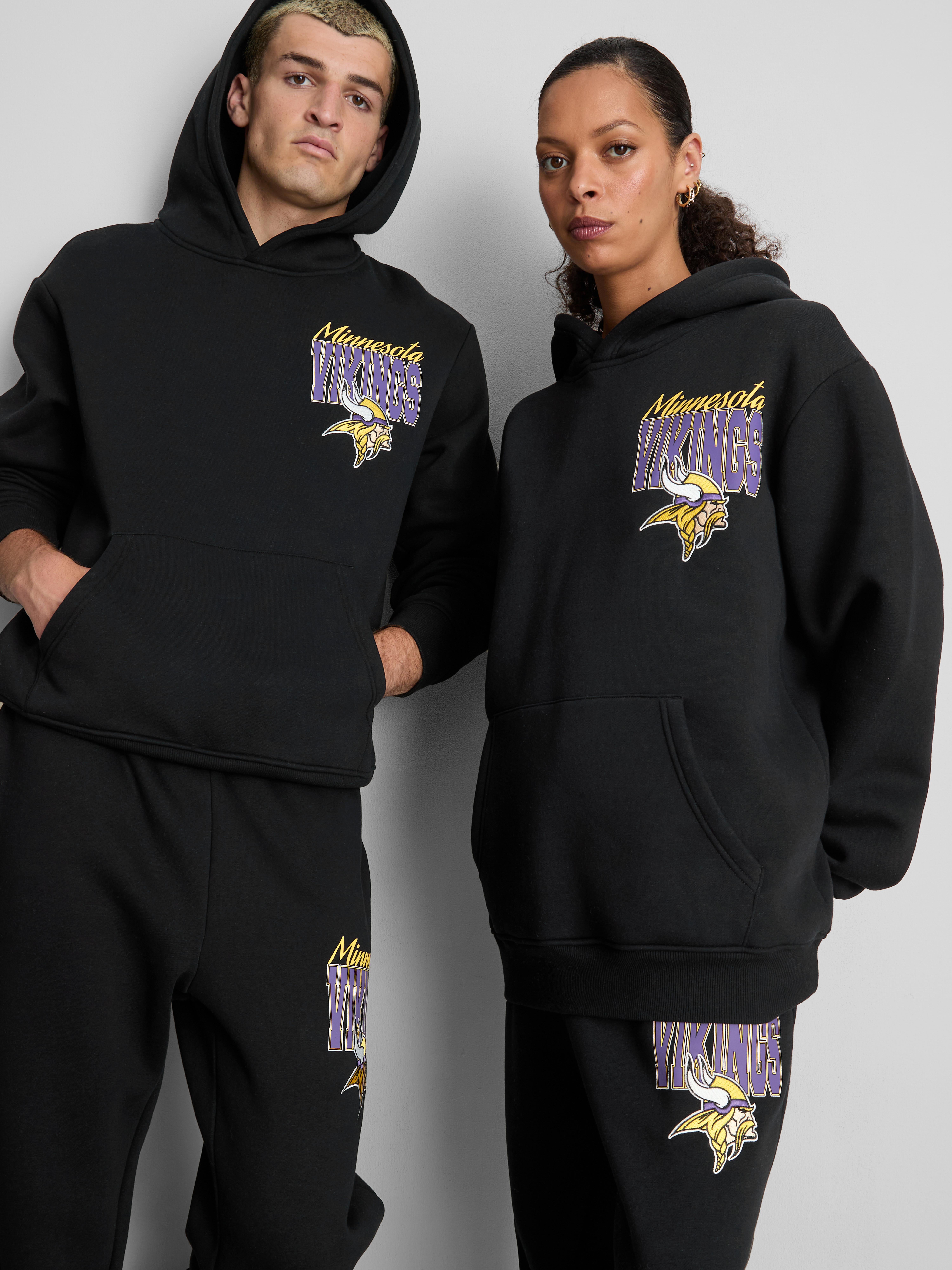 NFL Minnesota Vikings Hoodie