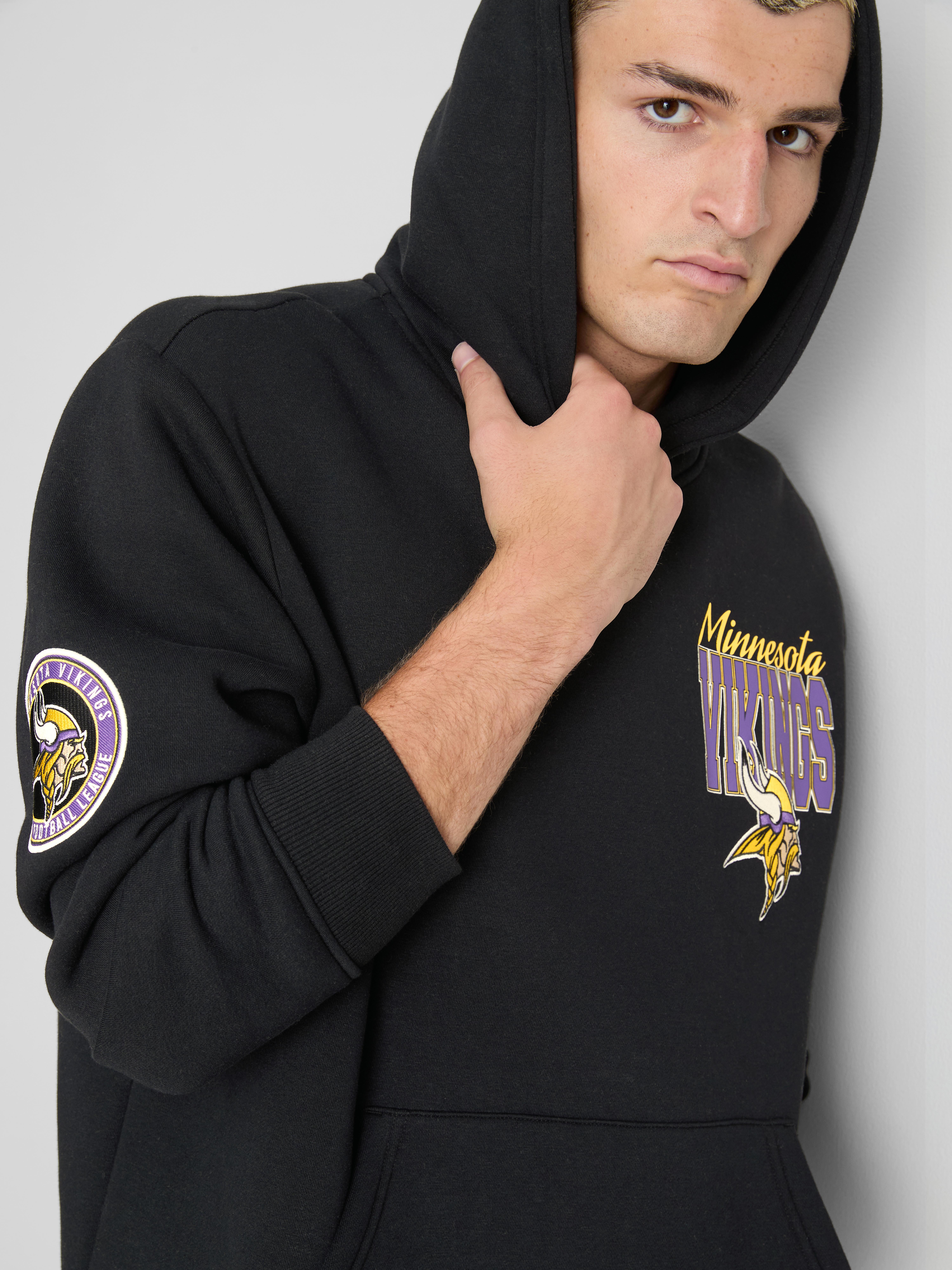 NFL Minnesota Vikings Hoodie