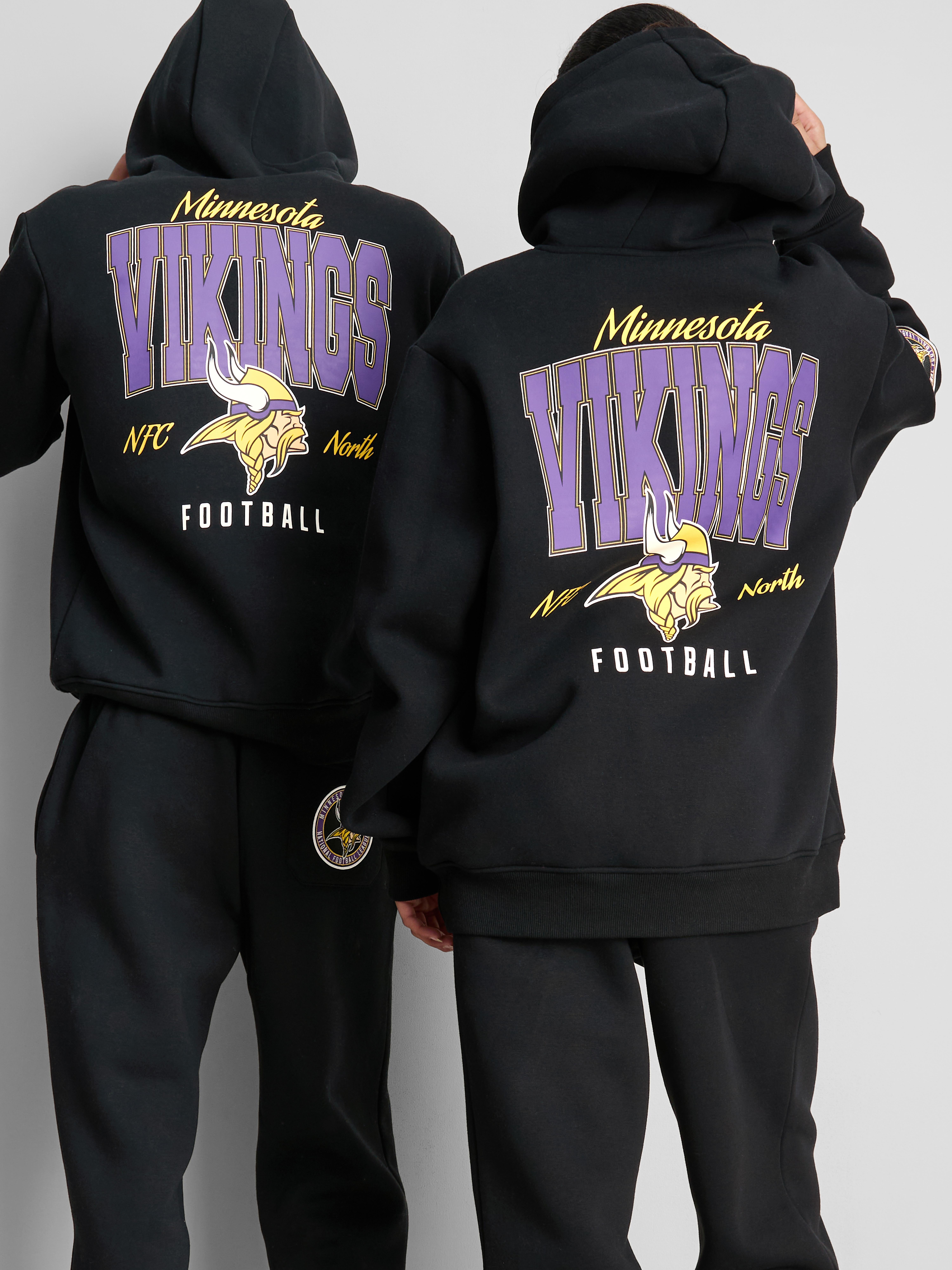 NFL Minnesota Vikings Hoodie