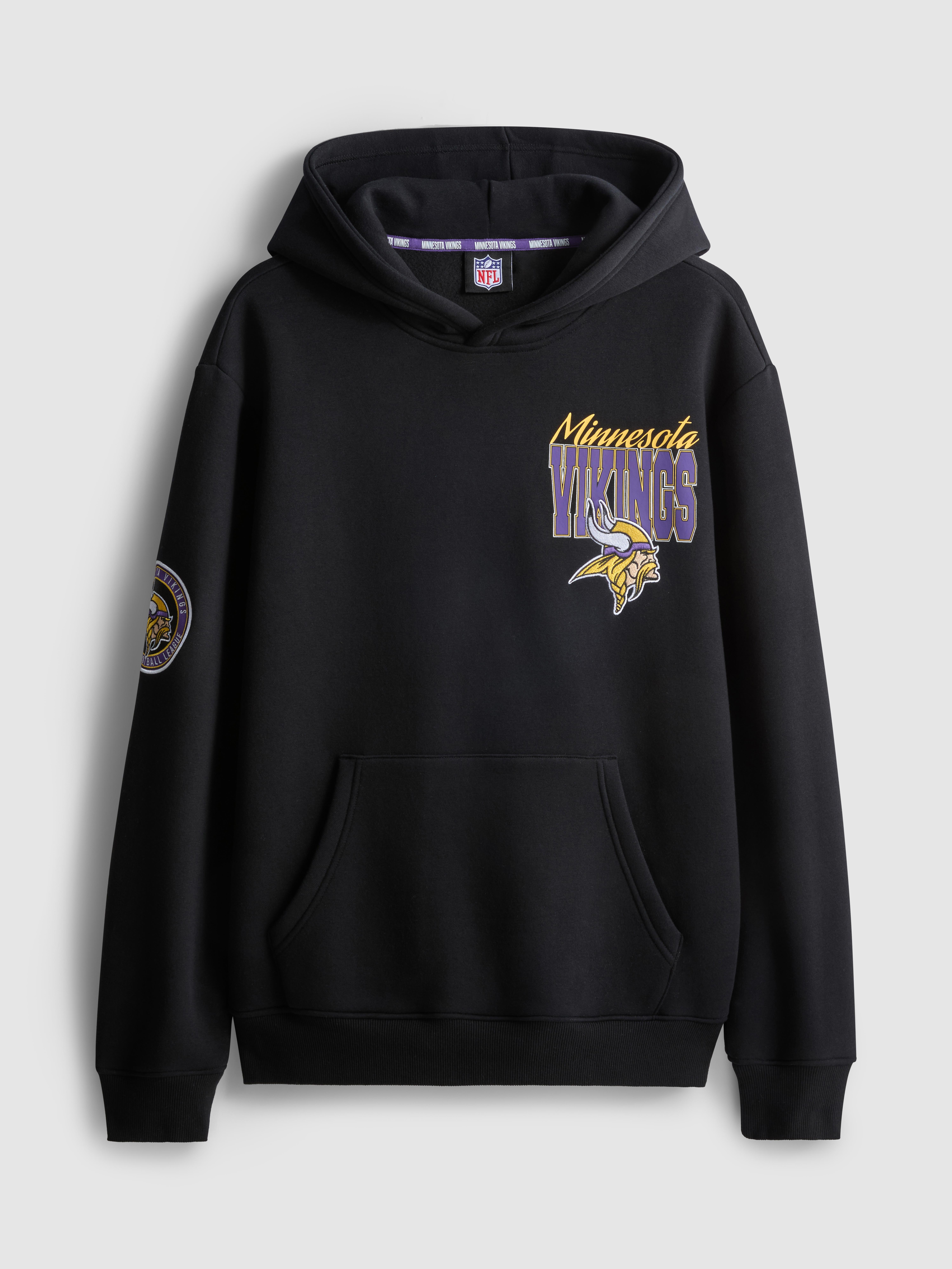 NFL Minnesota Vikings Hoodie