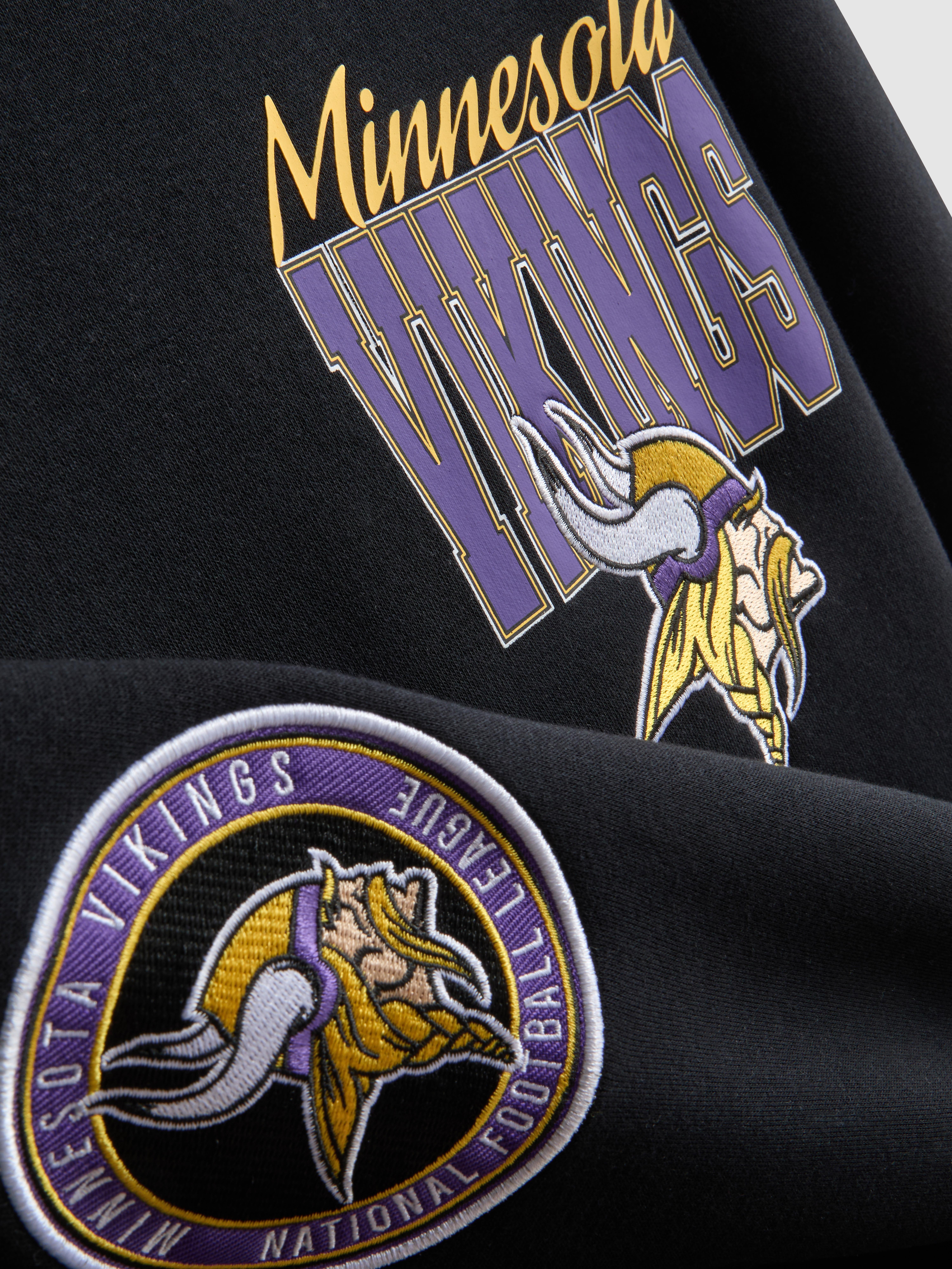 NFL Minnesota Vikings Hoodie