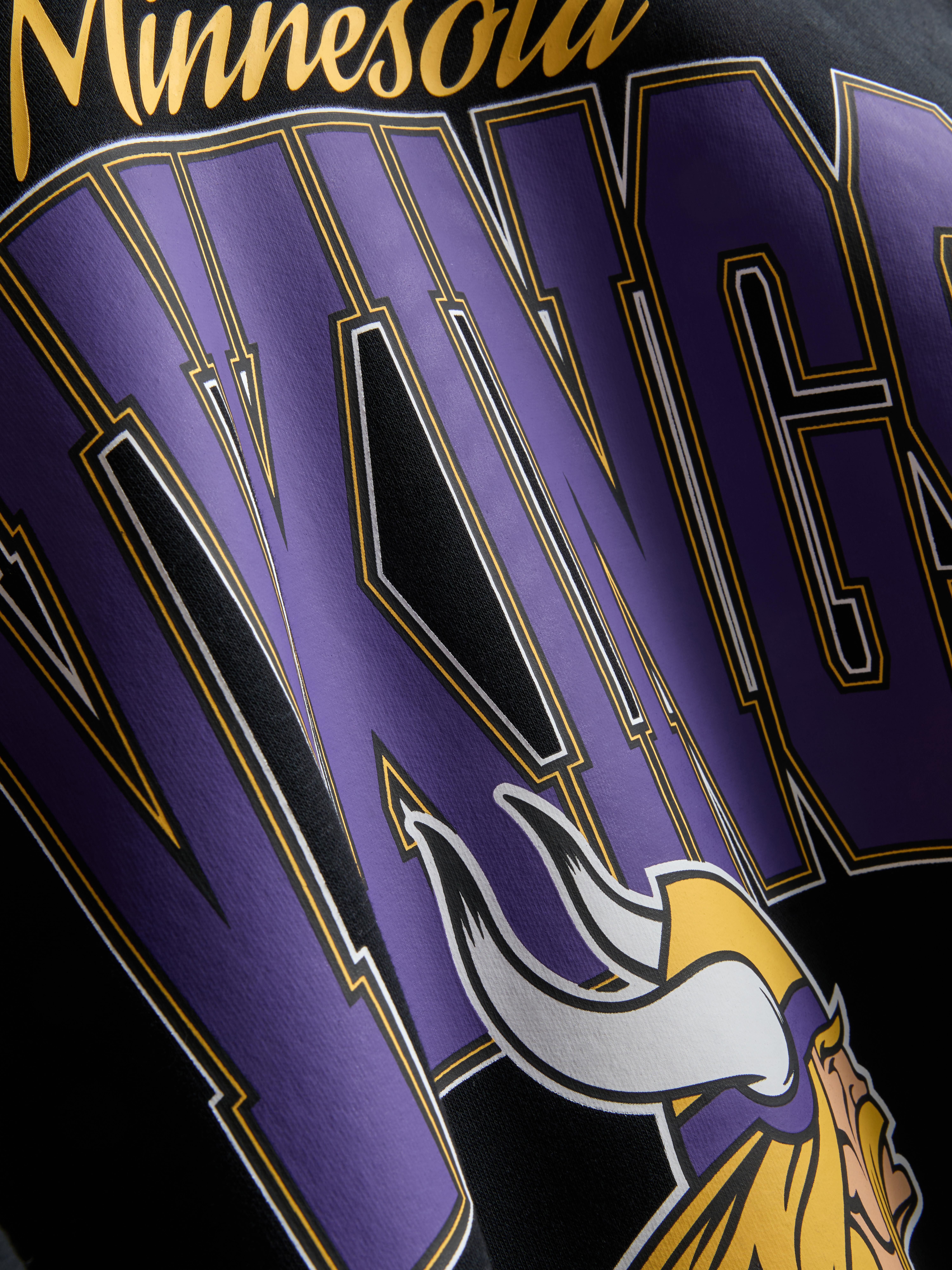 NFL Minnesota Vikings Hoodie