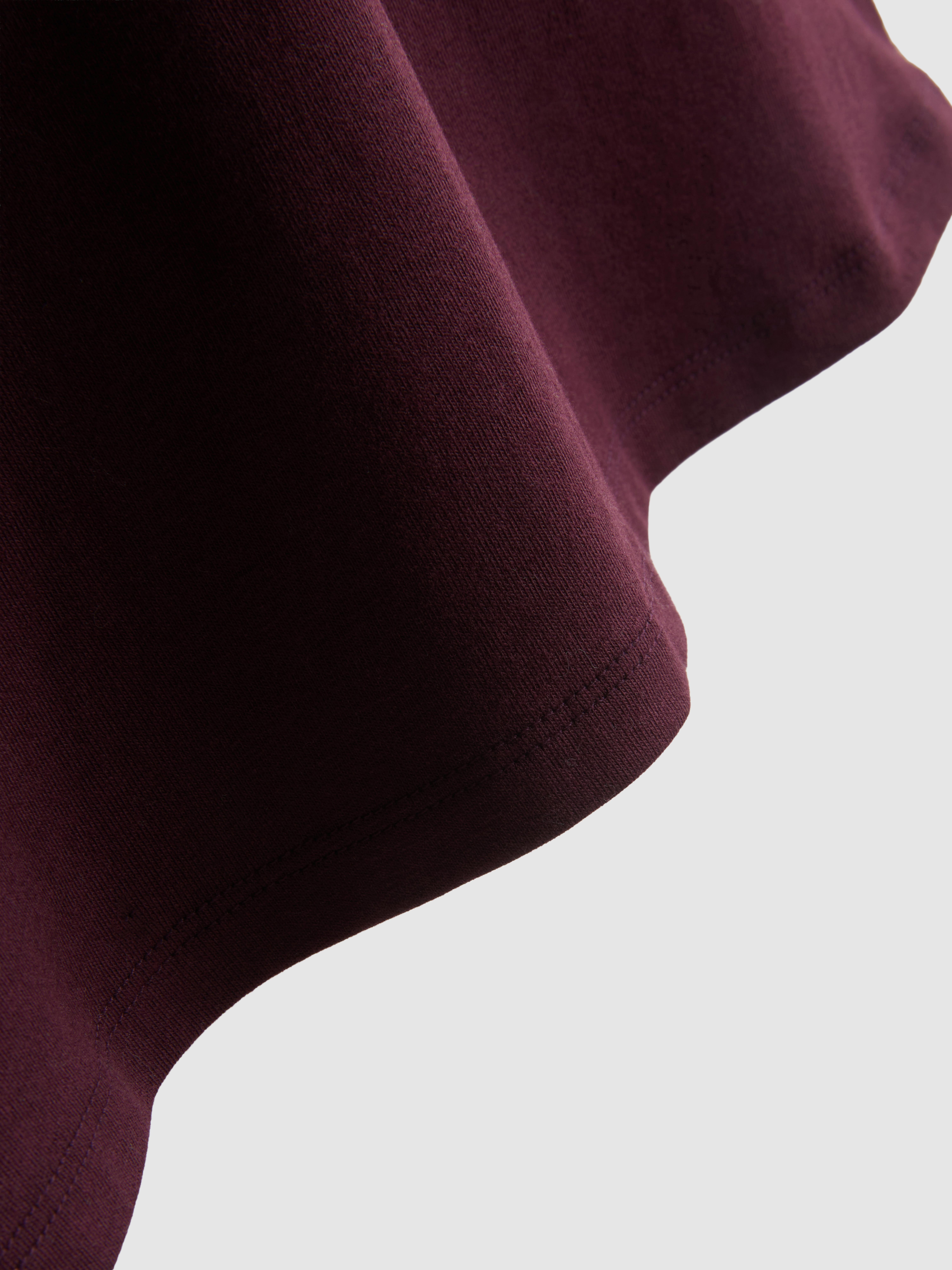 Cotton Rich Stretch Tank
