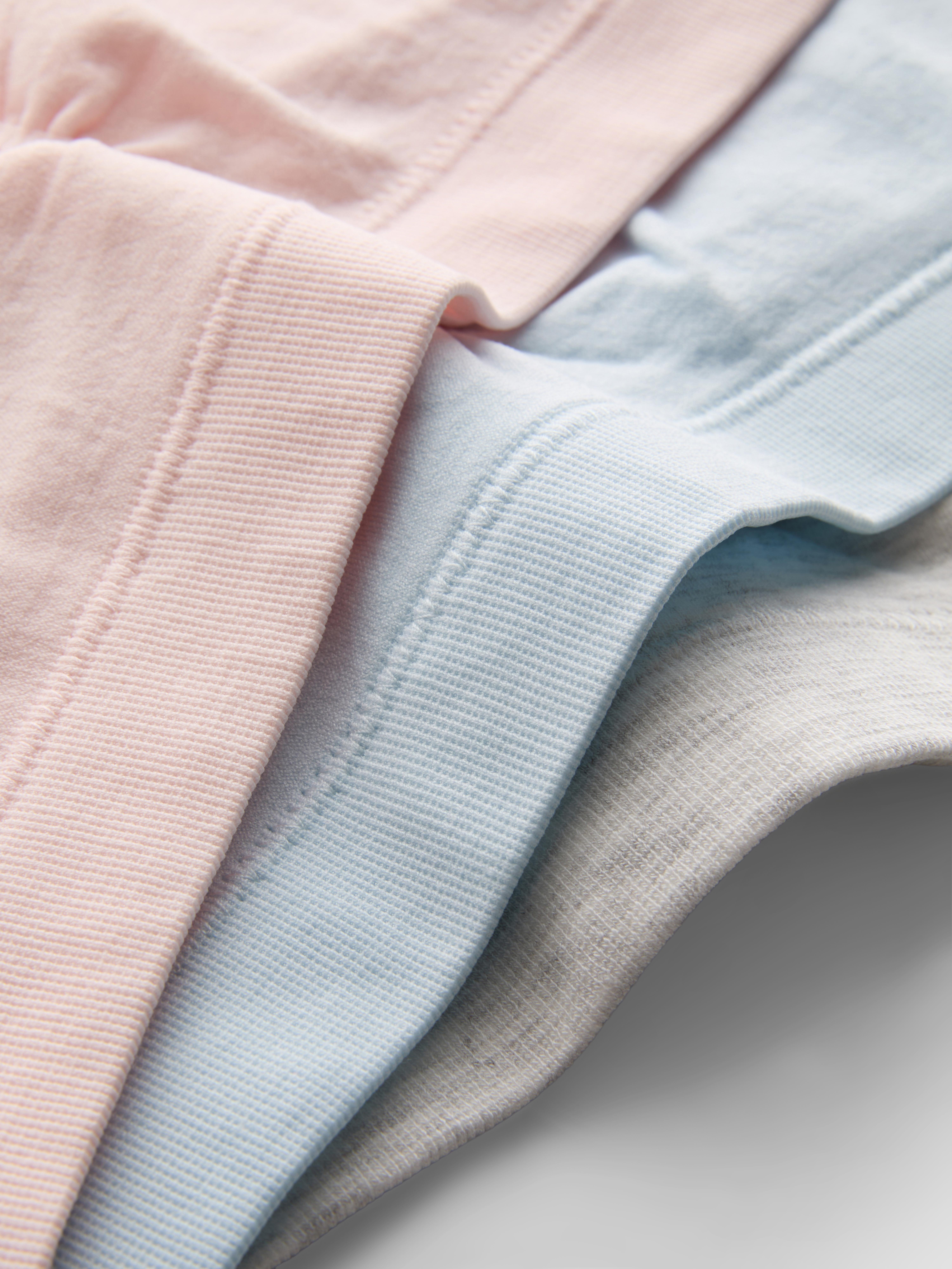 7-15yrs | 3pk Cami Cropped Tops