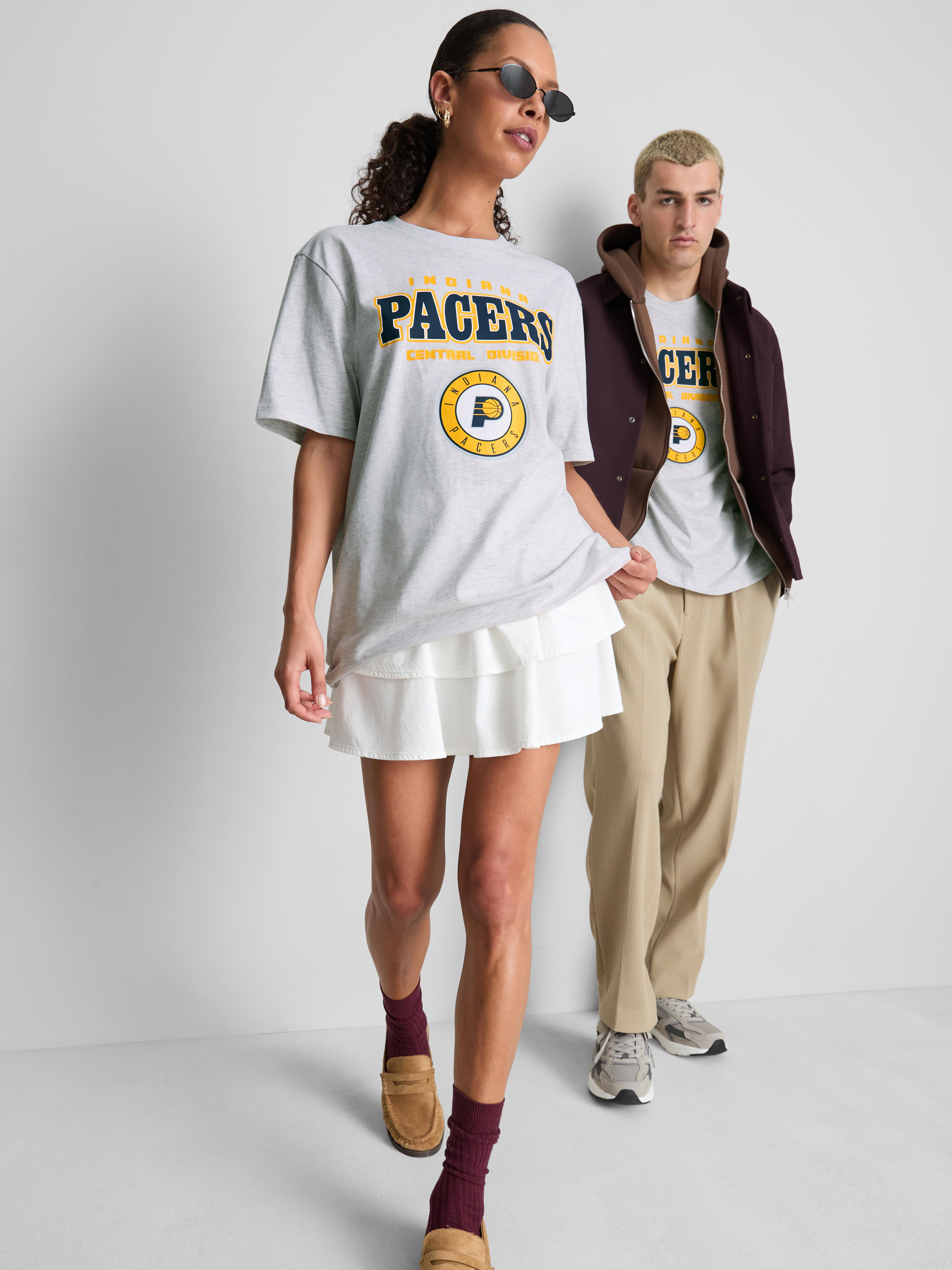 NBA Indiana Pacers T-Shirt